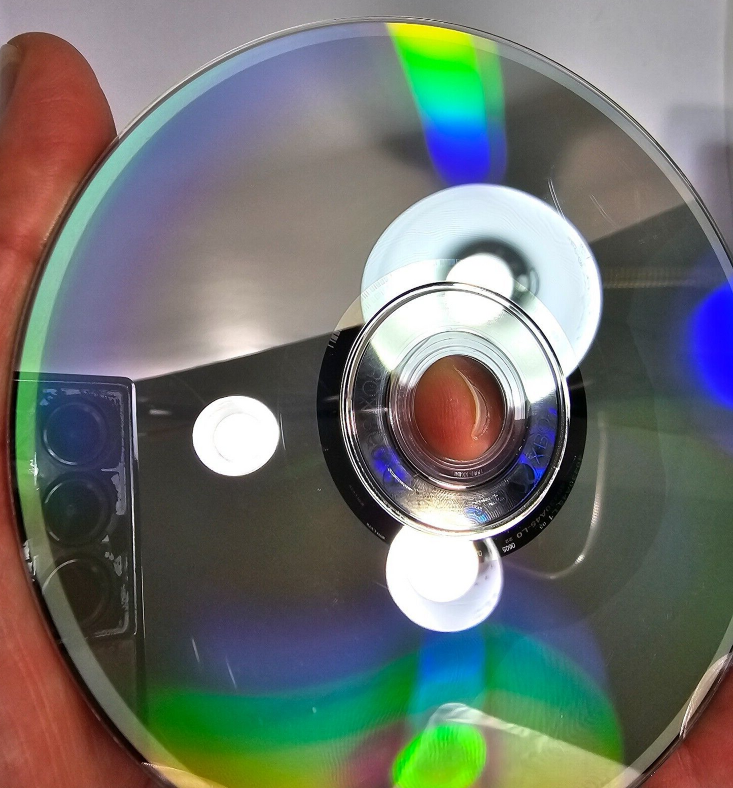 Beatles: Rock Band (Microsoft Xbox 360, 2009) Game Case Manual Insert - Tested