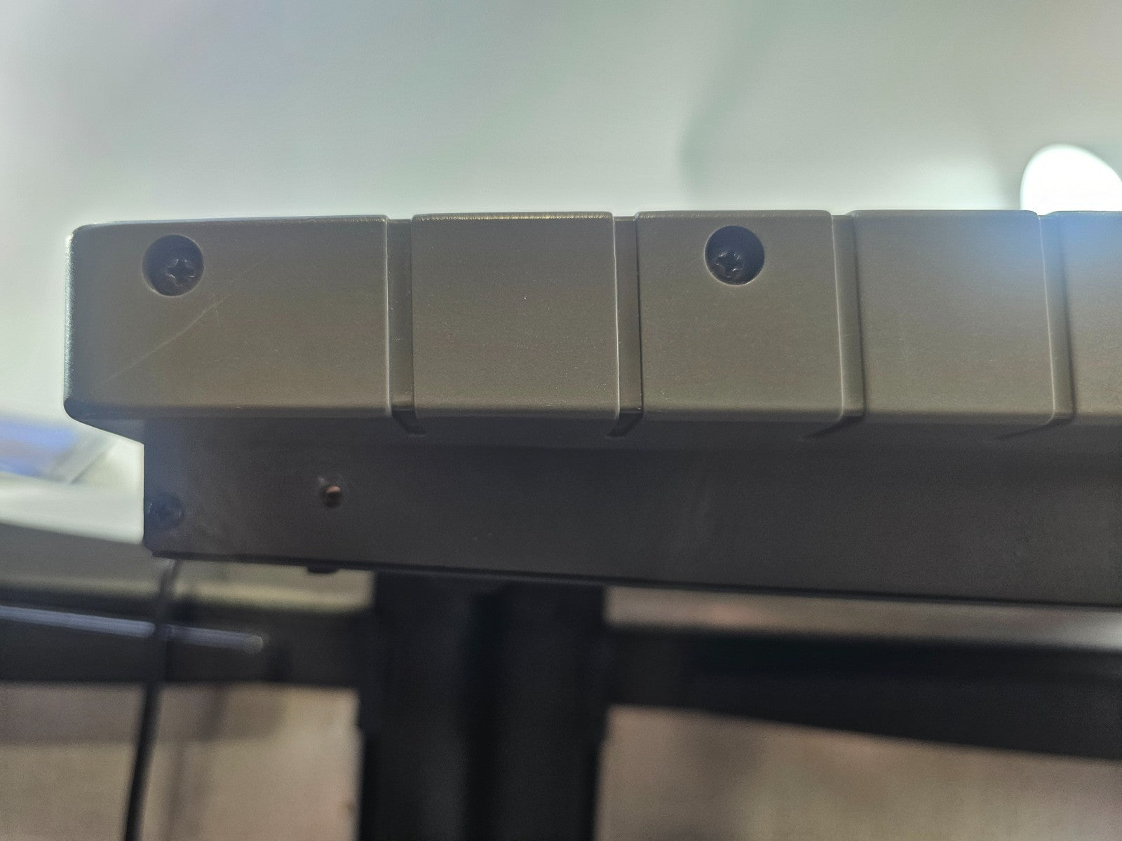 Phonic PMC-1602B 16-Channel Mixing Console - Local Pickup - Read