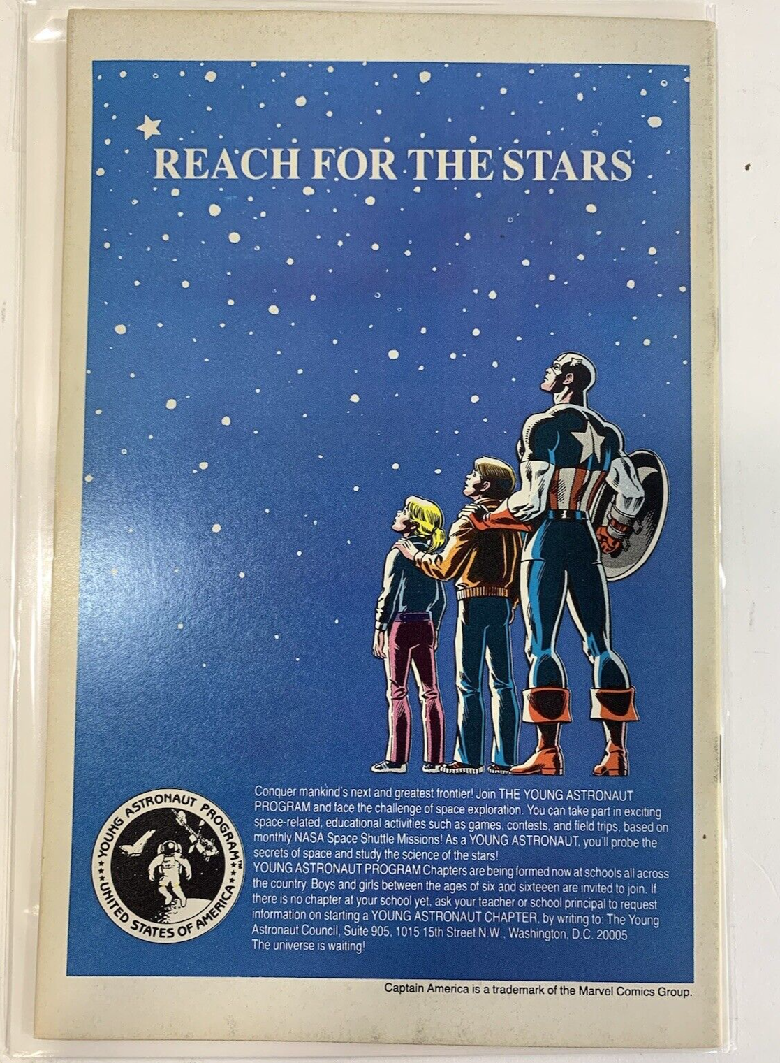 Marvel Comics 1985 Limited Series The Gargoyle #1 2 3 4 Full Set