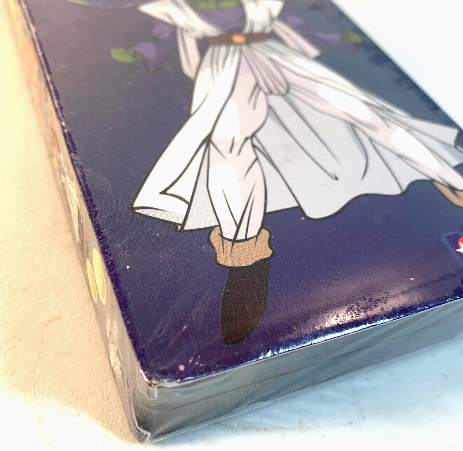 Dragon Ball Z - Great Saiyaman: Opening Ceremony (VHS, 2000, Edited) New