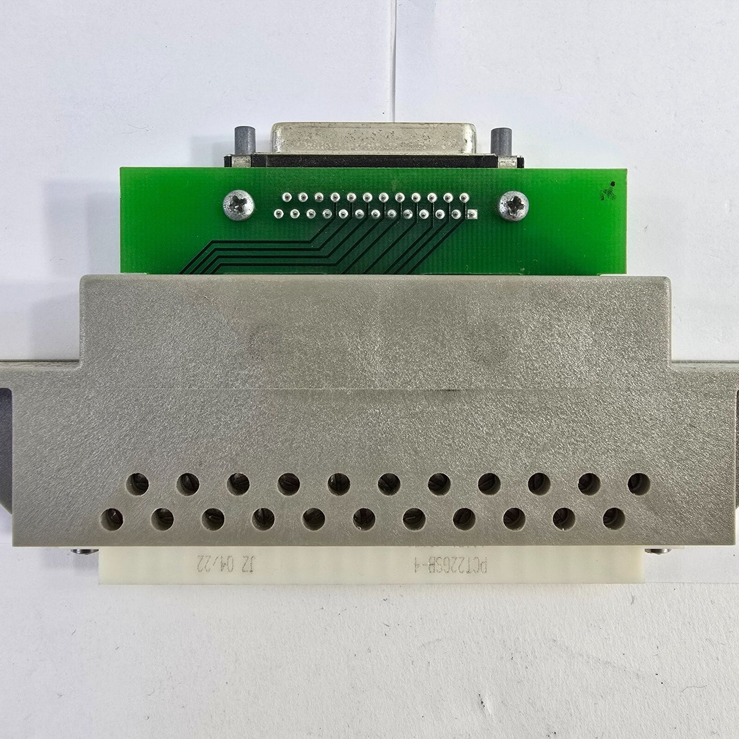 HP Agilent 44471A General Purpose Relay Module - Tested and Working (1627)