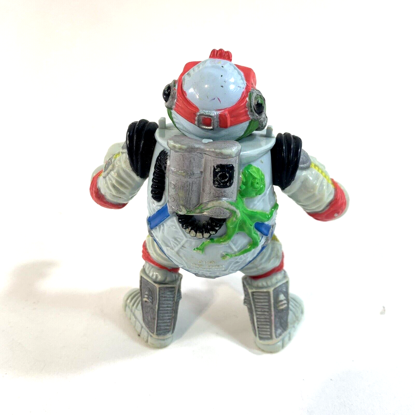 Playmates Raph The Space Cadet 1990 Teenage Mutant Ninja Turtles Figure Only