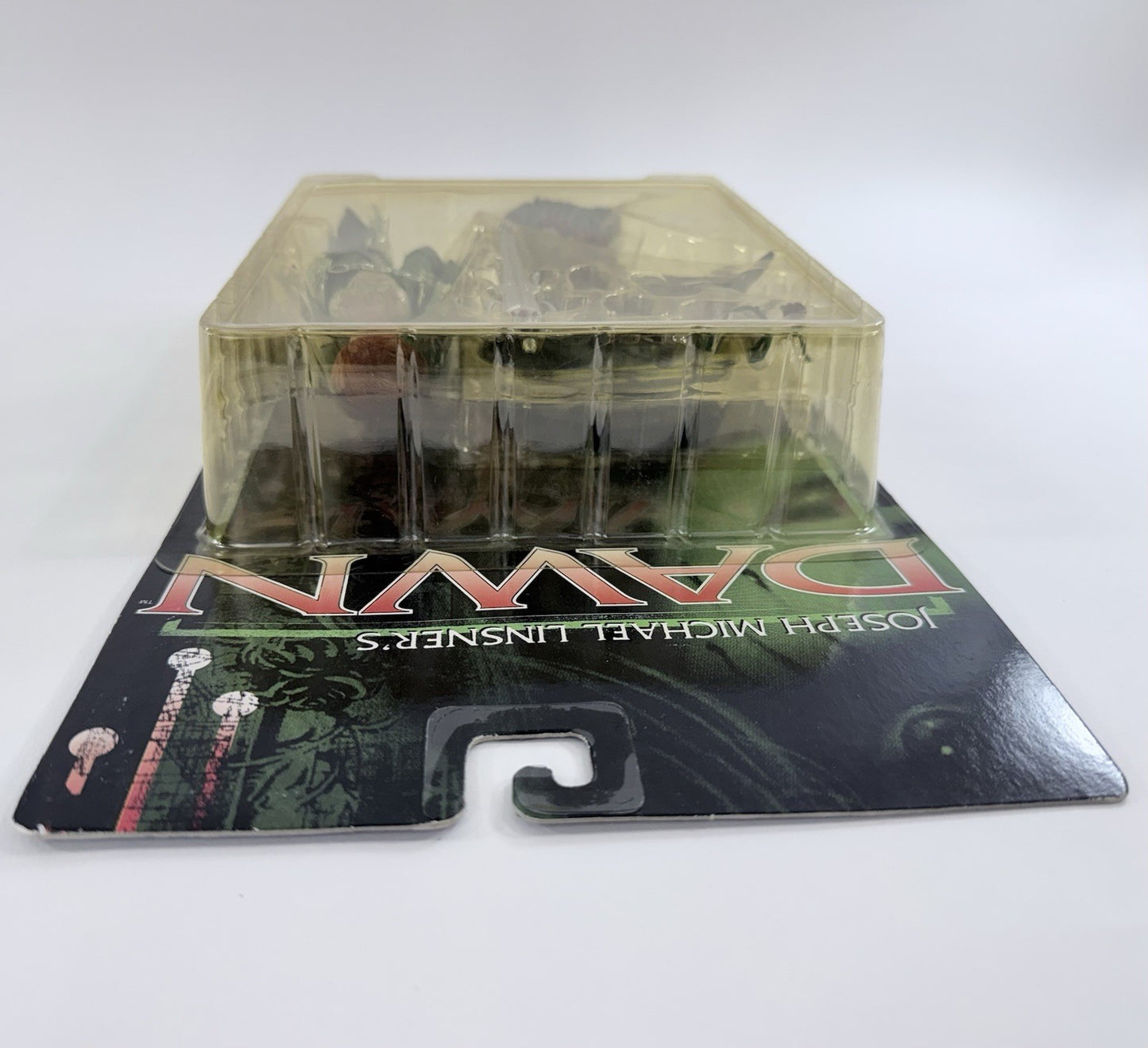 McFarlane Toys 1999 Joseph Michael Linsner's Dawn Ultra Action Figure - New