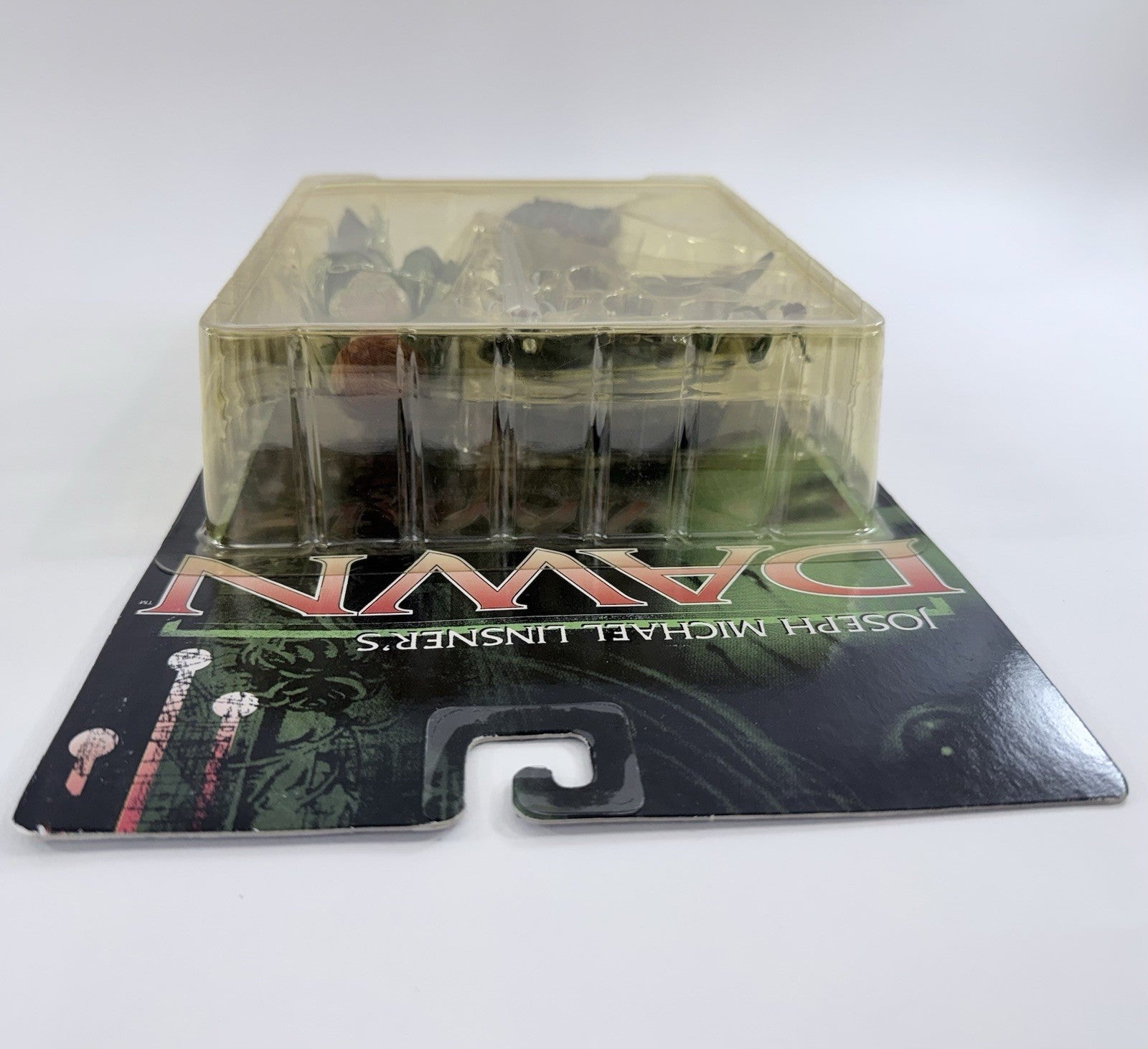 McFarlane Toys 1999 Joseph Michael Linsner's Dawn Ultra Action Figure - New
