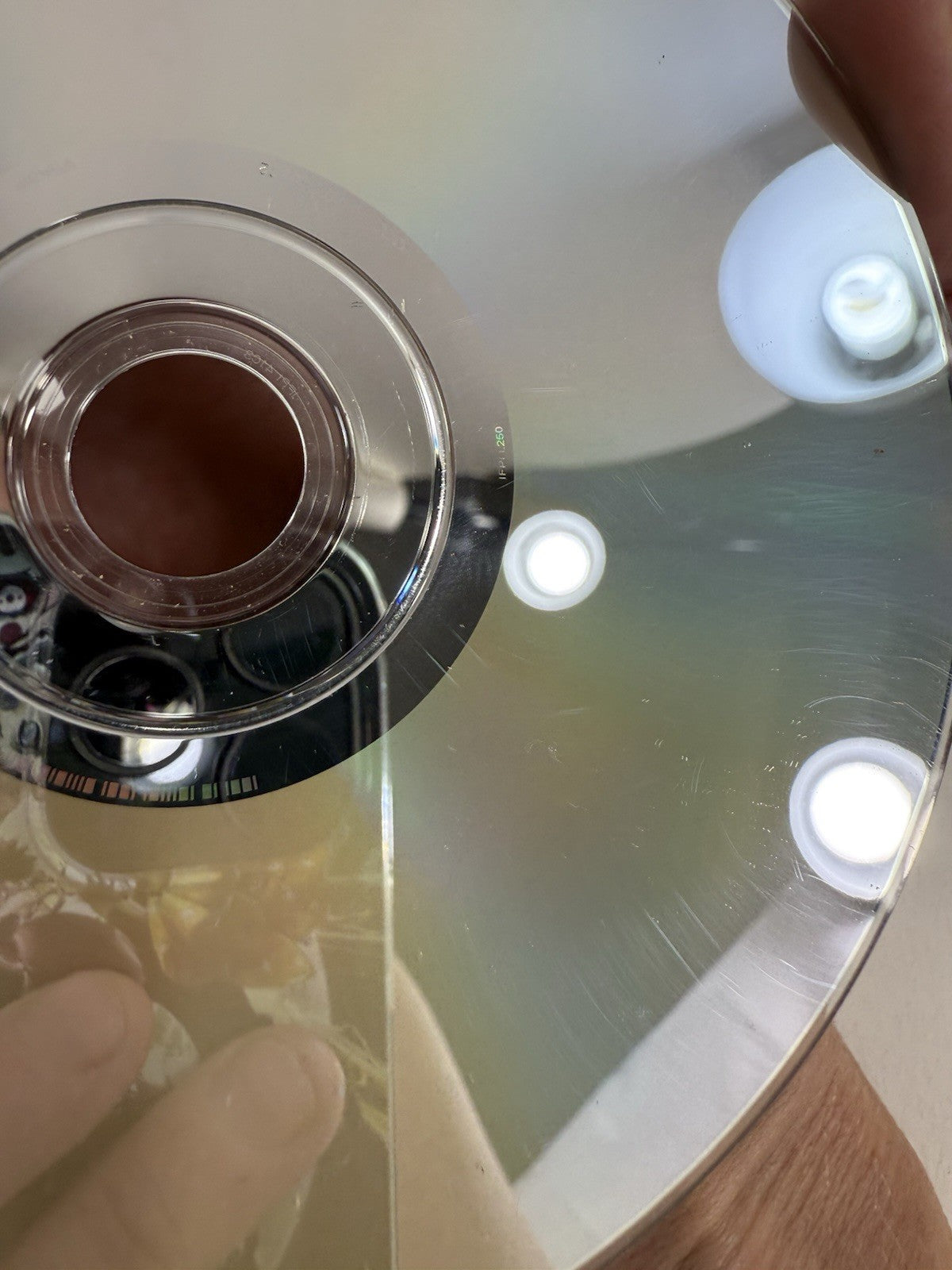 Yu-Gi-Oh! Trading Game Duel Master's Guide (DVD, 1996) Disc Only - Tested