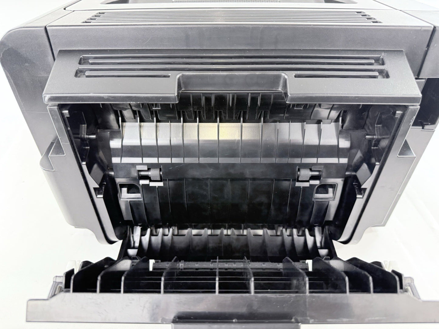 HP LaserJet Pro P1606dn Workgroup Laser Printer - Tested and Working