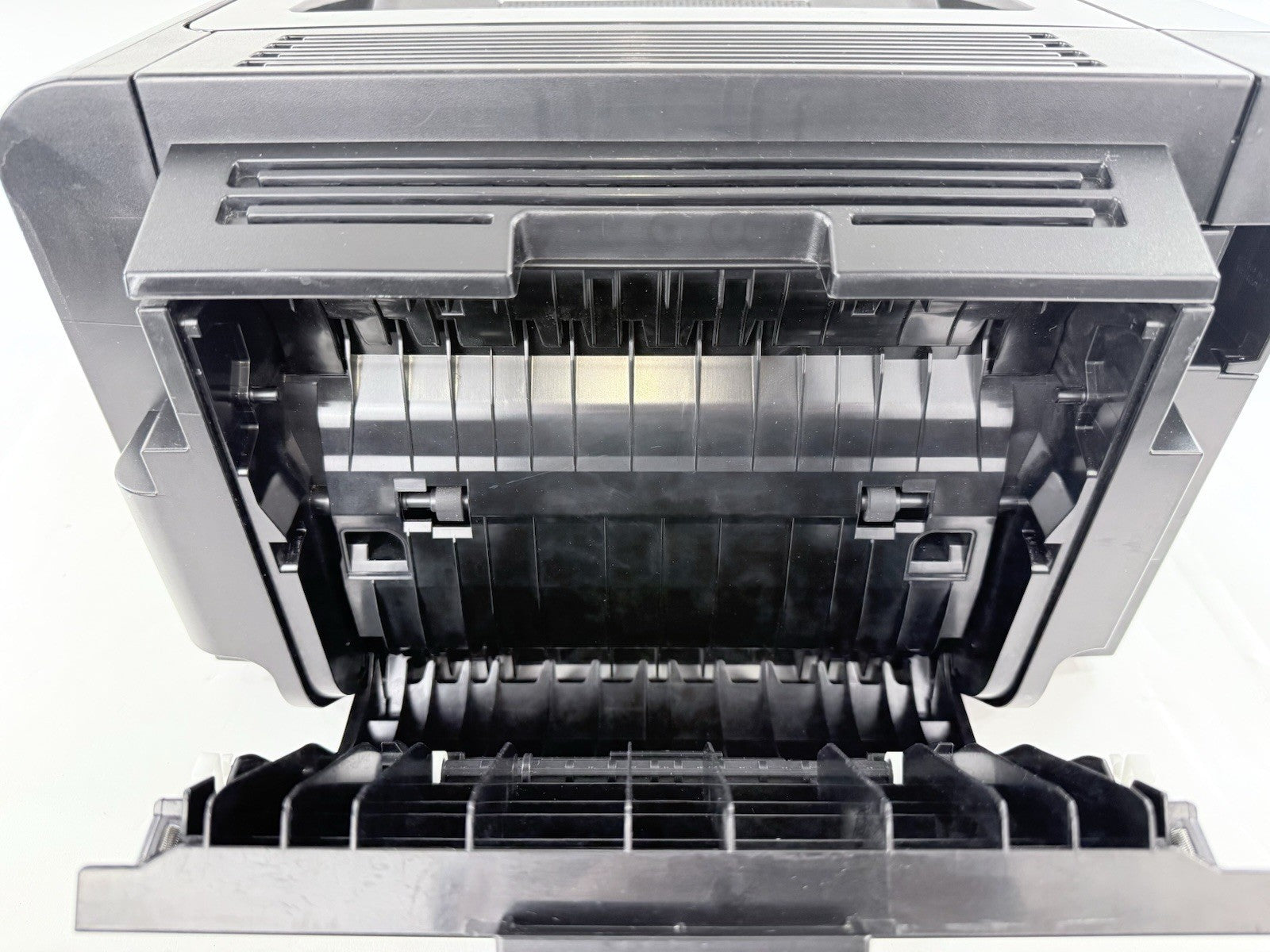 HP LaserJet Pro P1606dn Workgroup Laser Printer - Tested and Working
