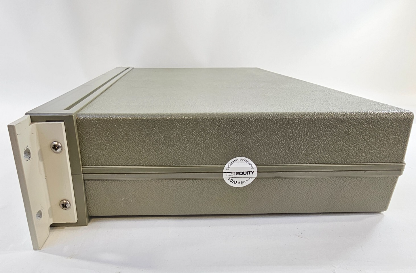 Hewlett Packard 3488A Switch / Control Unit with Mounting Brackets - Tested