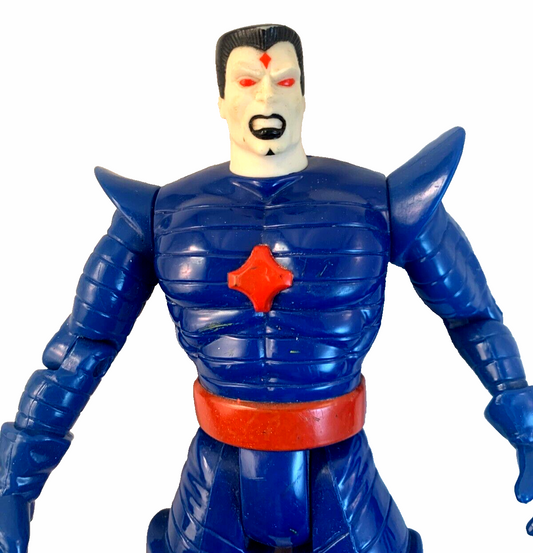 ToyBiz 1994 Marvel's X-Men Mr. Sinister 10'' Deluxe Edition Loose Action Figure