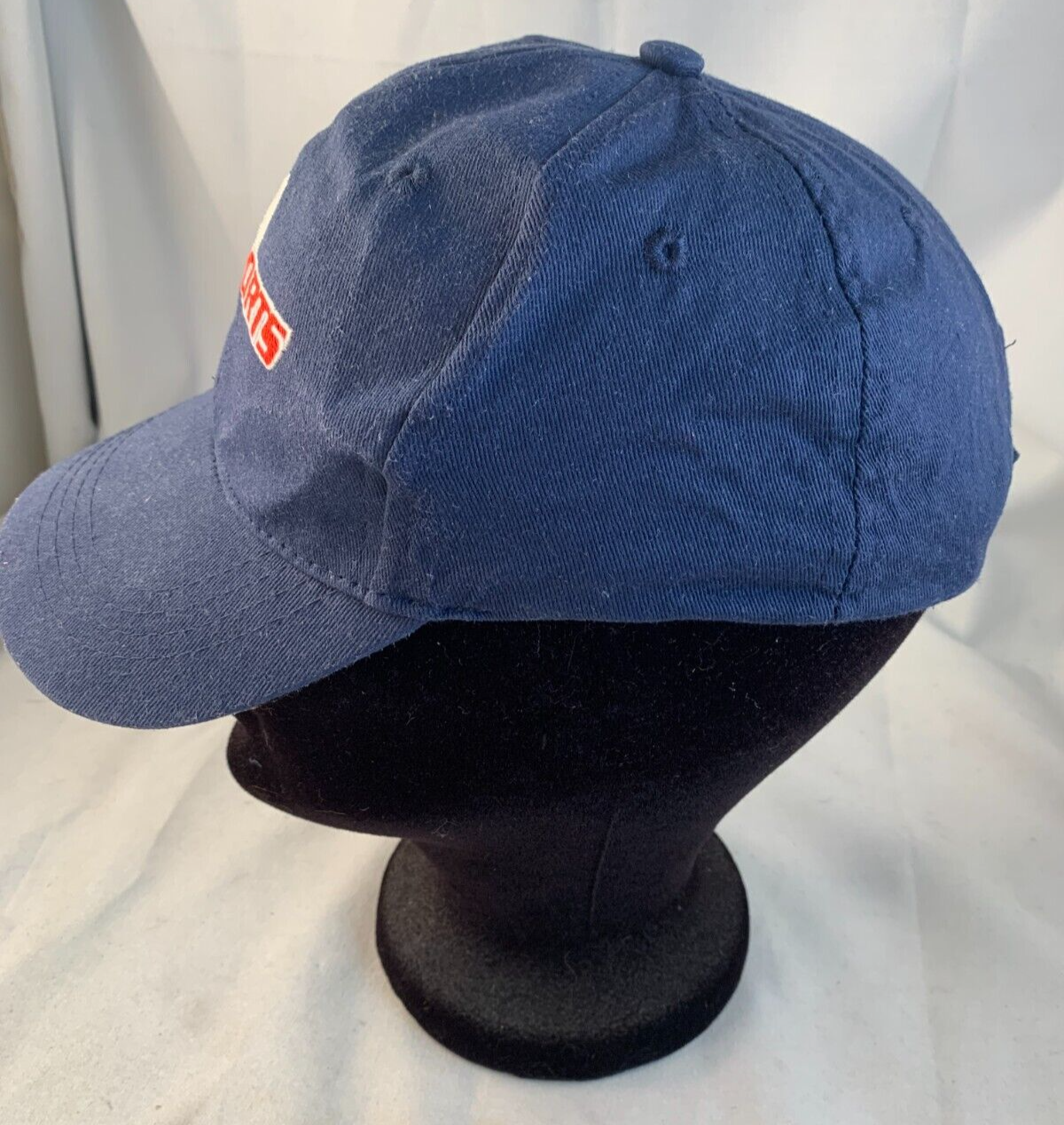 I-9 Sports Baseball Cap Hat Snapback Youth Blue