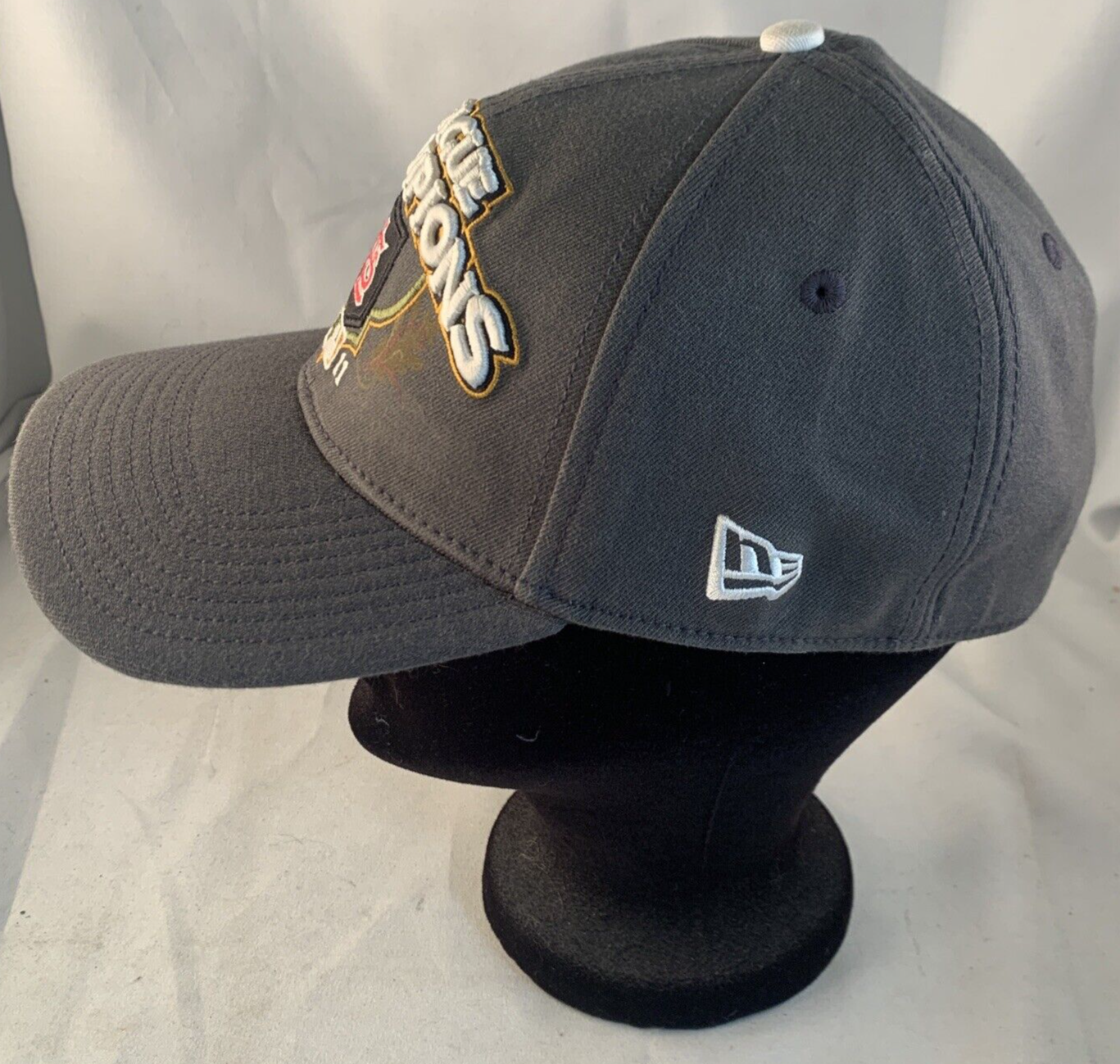 St. Louis Cardinals League Champions 2011 39Thirty Small/Medium Fitted Cap