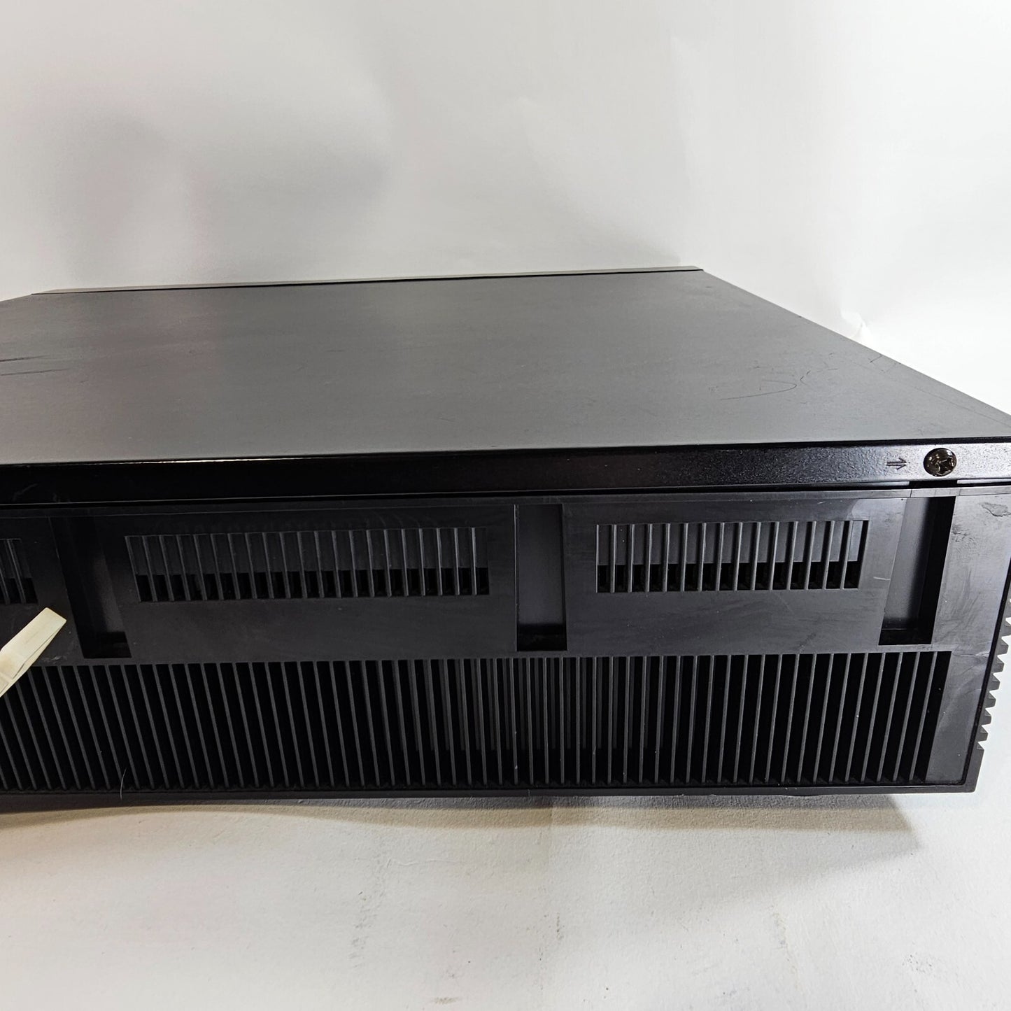 Sony CDP-C505 5 Disc CD Changer - Tested and Working - No Remote