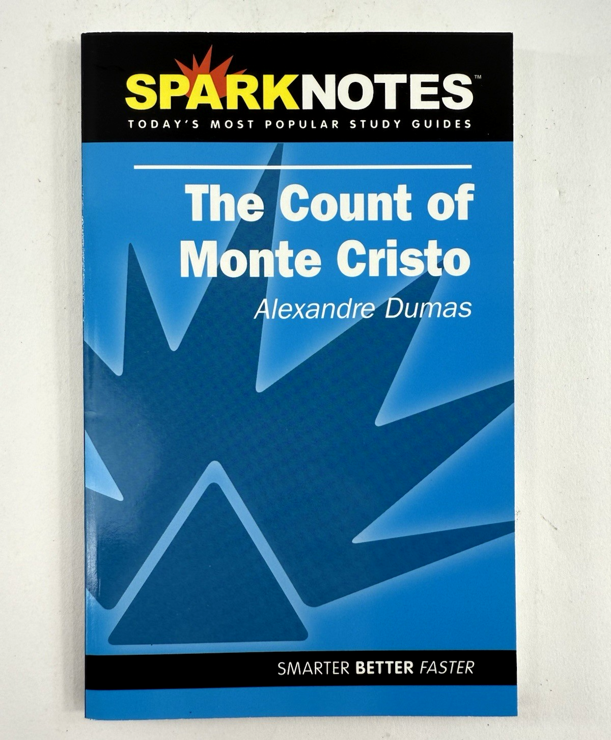 Cliff Notes & SparkNotes Literature Bundle of 10 - Iliad, Oedipus, Ulysses +8
