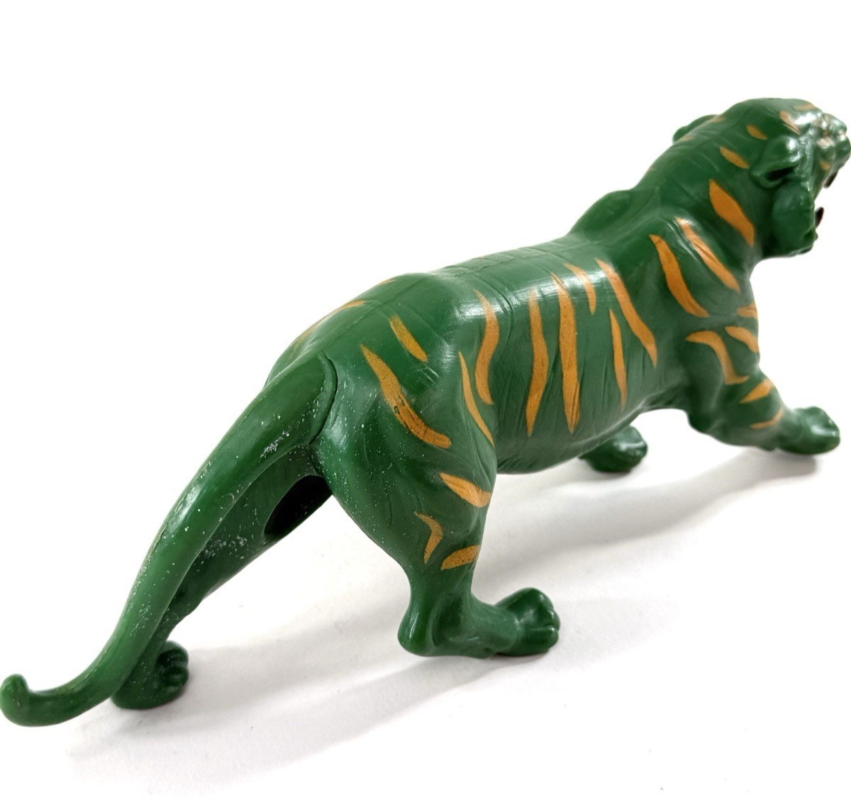 Mattel 1981 He-Man: Masters of the Universe 12” Cringer Battle Cat Action Figure