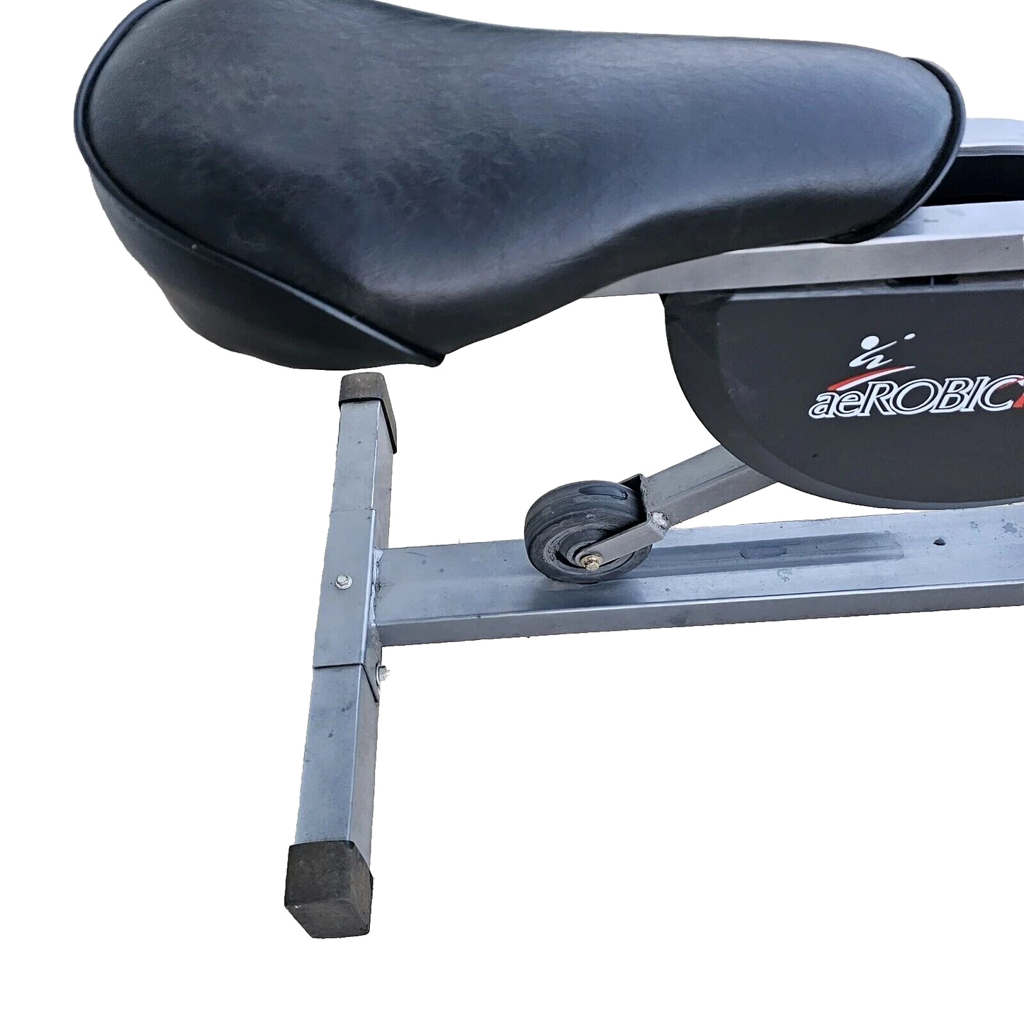AeROBIC Rider - The TOTAL BODY FITNESS EXERCISE MACHINE by HEALTHRIDER