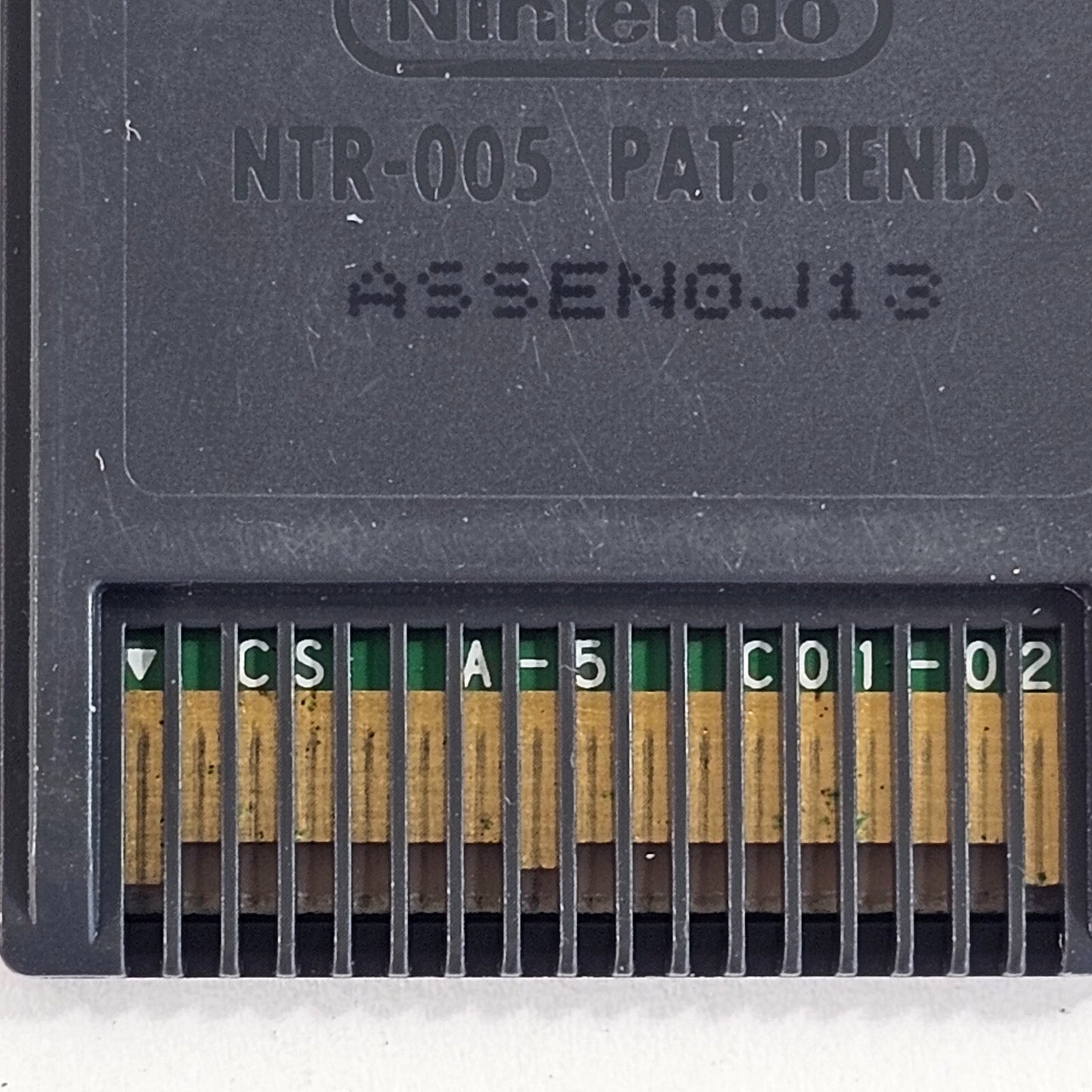 Spyro: Shadow Legacy (Nintendo DS, 2005) Game Cartridge Only - Tested & Working