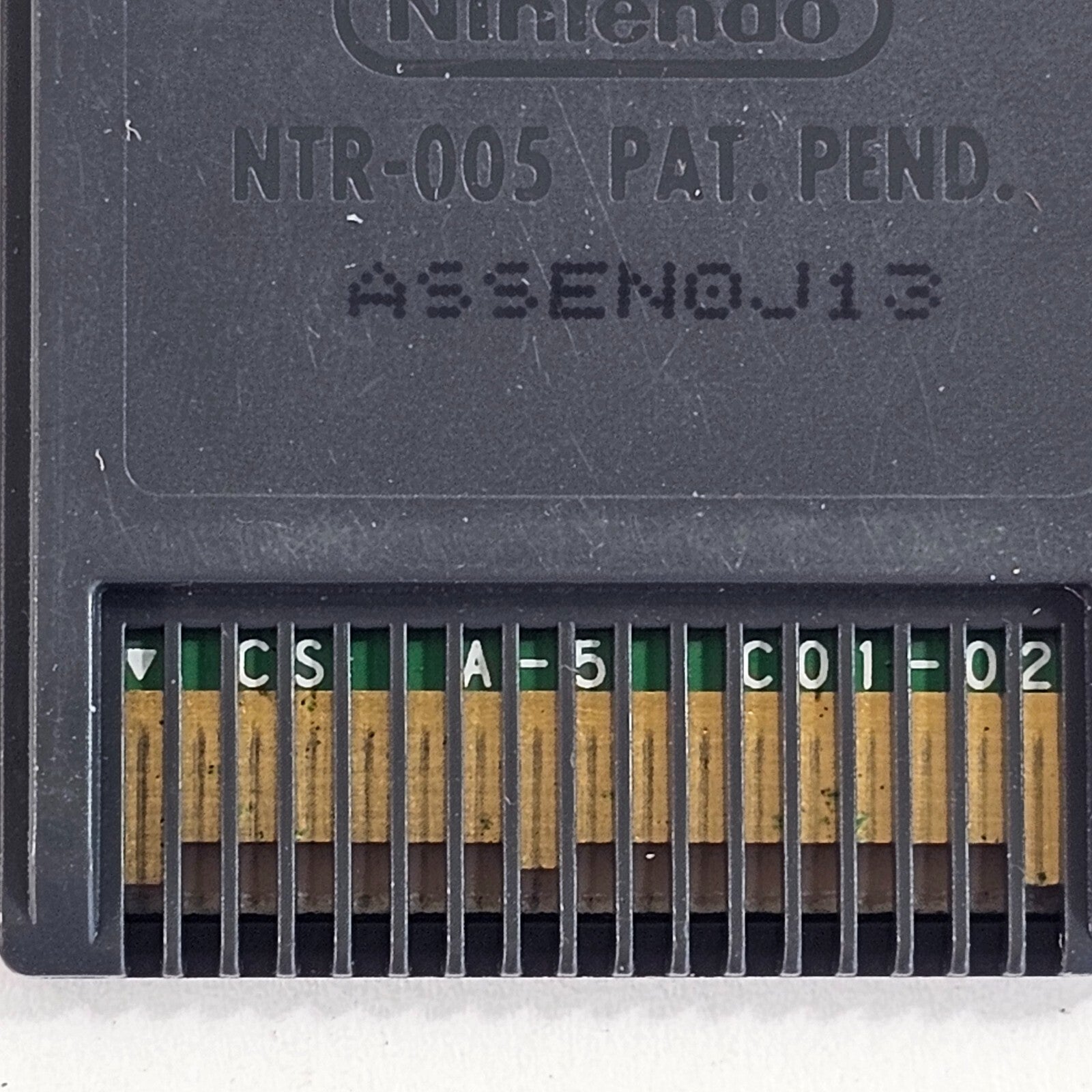 Spyro: Shadow Legacy (Nintendo DS, 2005) Game Cartridge Only - Tested & Working