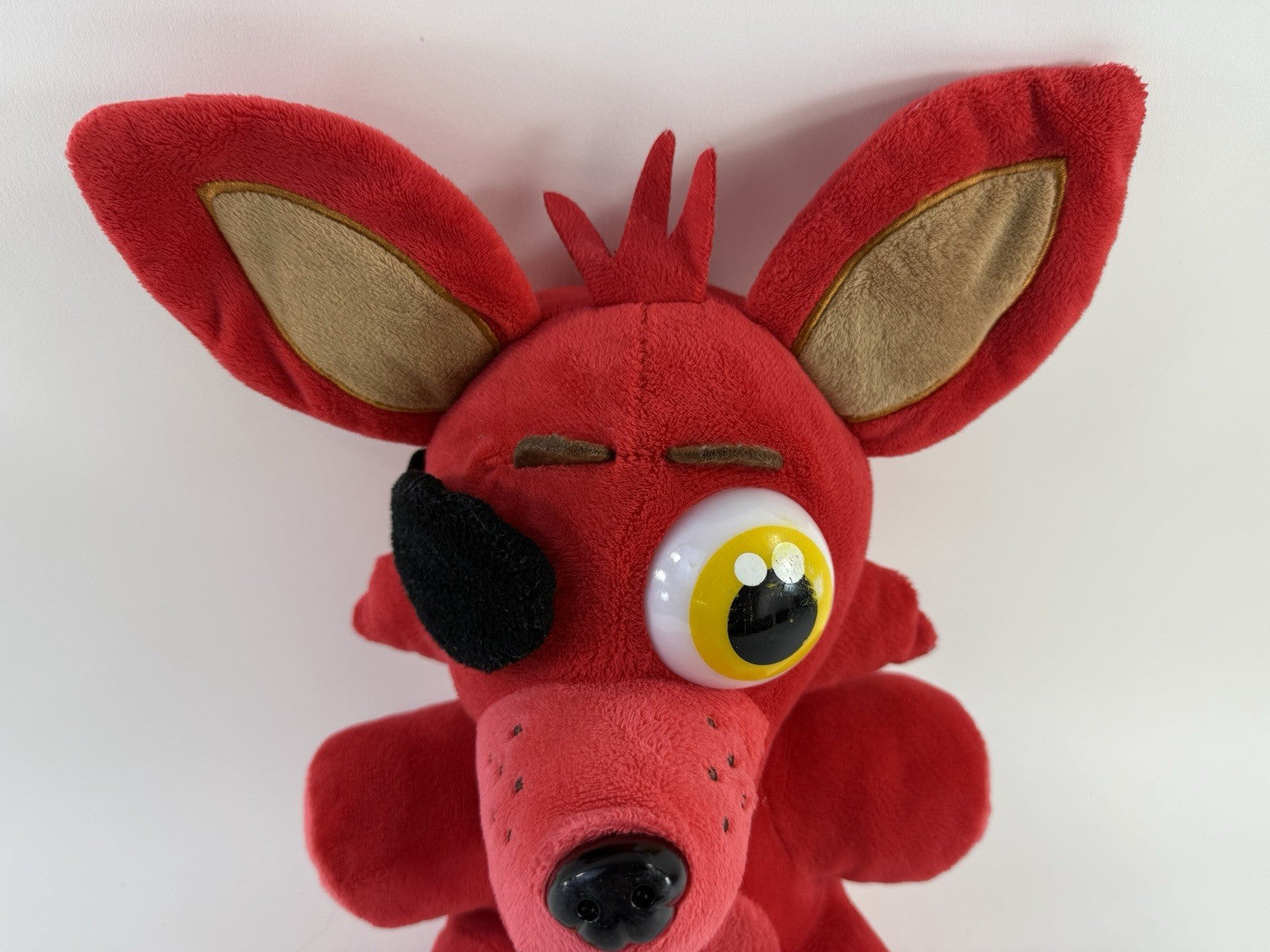 Good Stuff 2017 Five Nights At Freddy’s Foxy 12” Plush FNAF