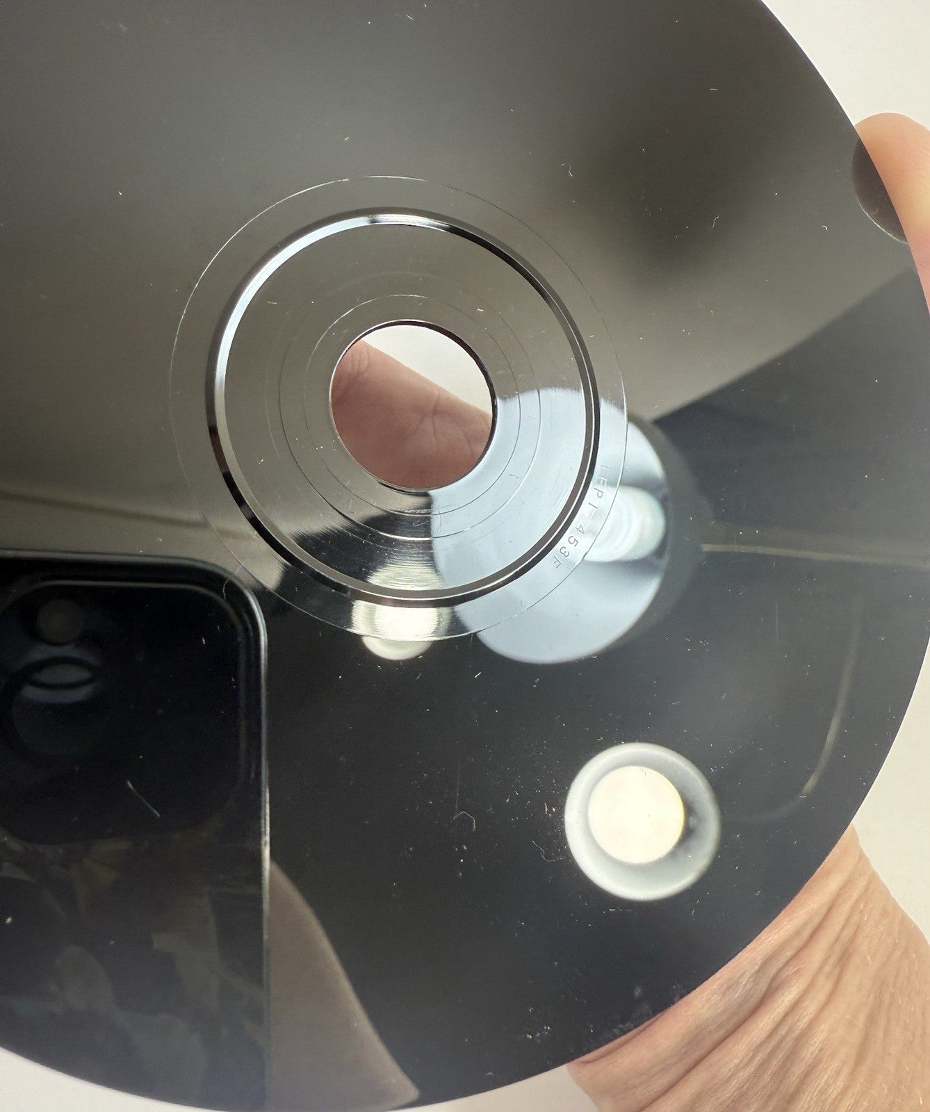 Interactive CD Sampler Disc 6 (PlayStation 1, 1998) Disc and Sleeve - Tested