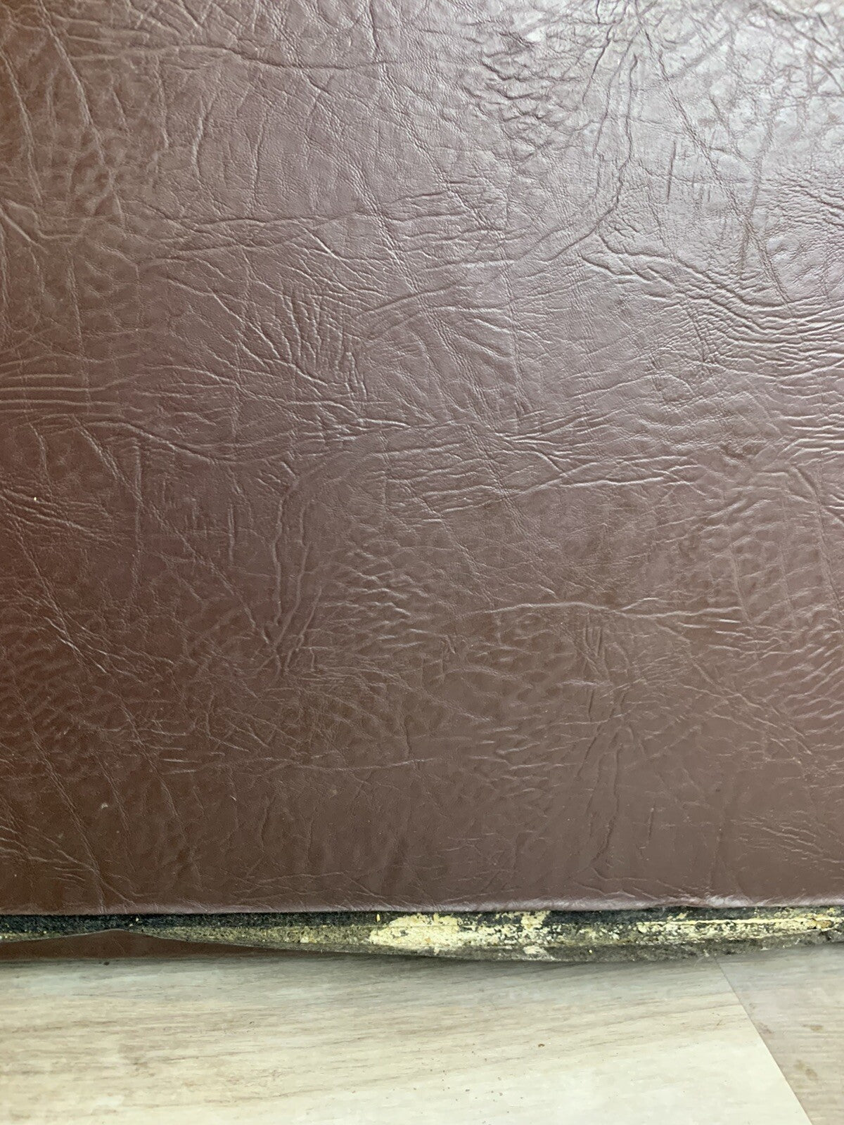 RMS Communications AC40 40 Watts Guitar Amplifier - Tested And Working