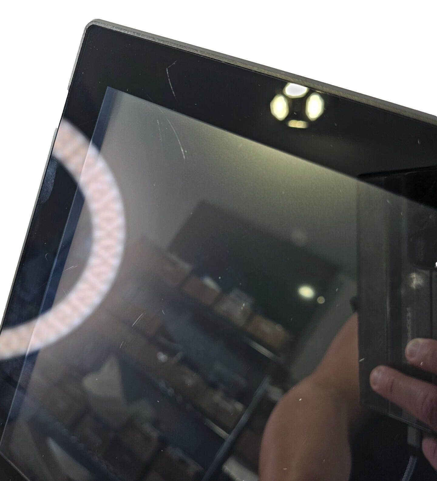 Revention HungerRush 360 HR 5686 Restaurant Point-of-Sale Computer - Tested