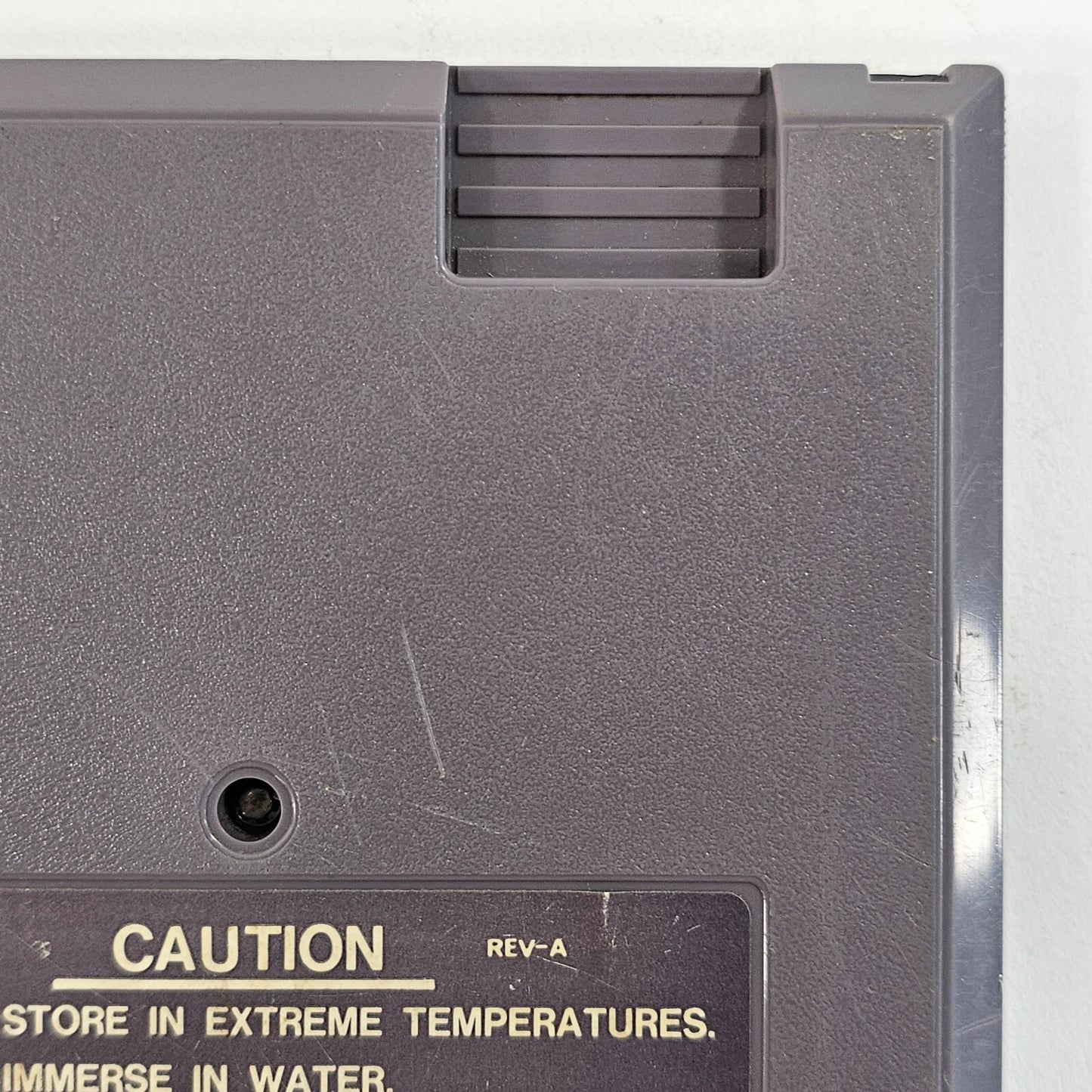 Super Mario Bros 2 (Nintendo Entertainment System, 1988) Game Cartridge - Tested