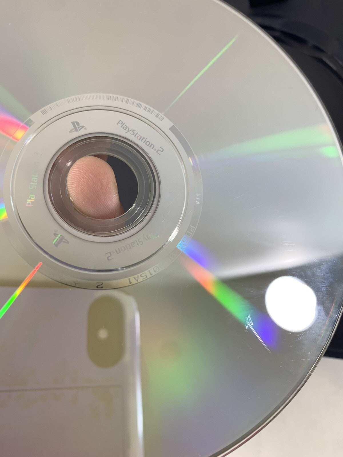 Gran Turismo 3 A-spec (PlayStation 2, 2006) Greatest Hits Game And Case - Tested