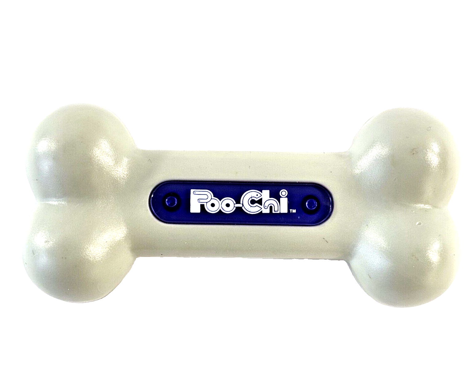 Tiger Electronics 2000 Poo-Chi Interactive Electronic Dog Toy Replacement Bone