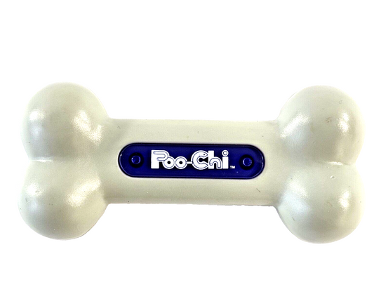 Tiger Electronics 2000 Poo-Chi Interactive Electronic Dog Toy Replacement Bone