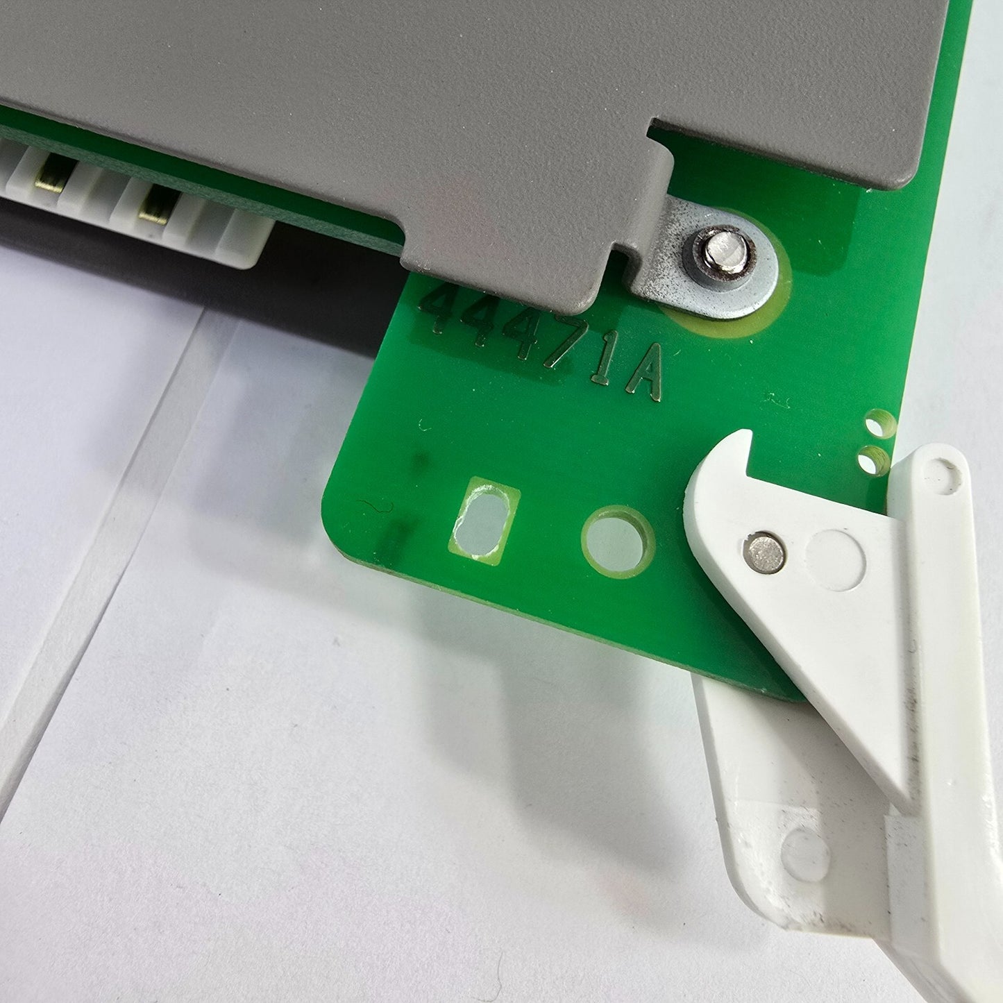 HP Agilent 44471A General Purpose Relay Module - Tested and Working (1313)