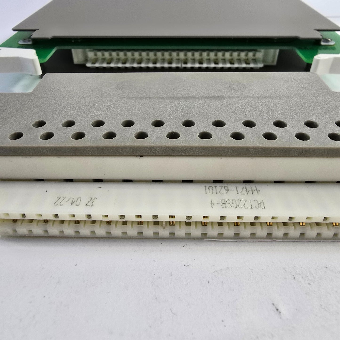 HP Agilent 44471A General Purpose Relay Module - Tested and Working (1627)