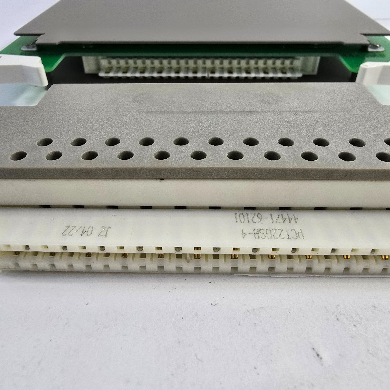 HP Agilent 44471A General Purpose Relay Module - Tested and Working (1627)