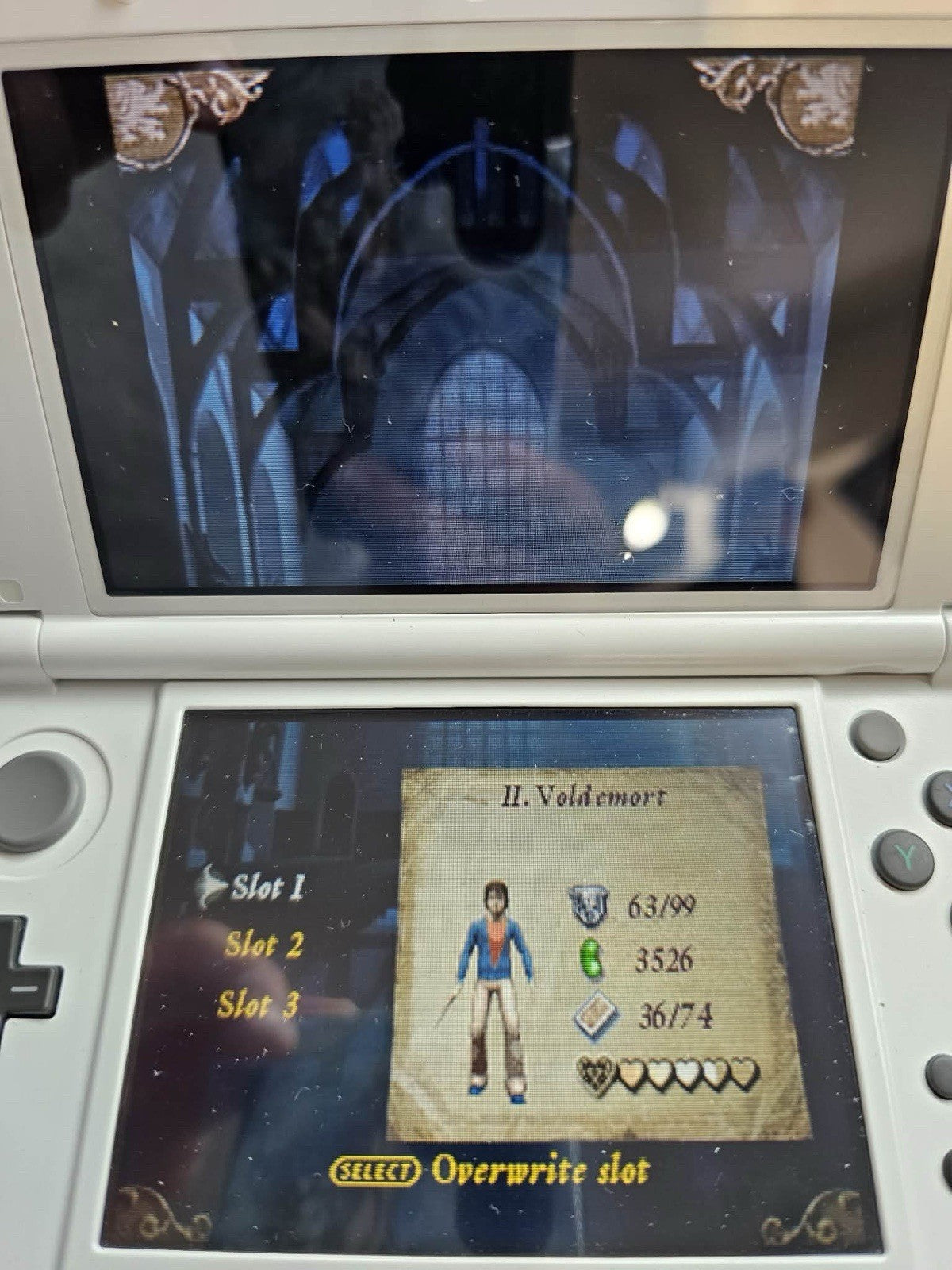 Harry Potter and the Goblet of Fire (Nintendo DS, 2005) Game and Case - Tested