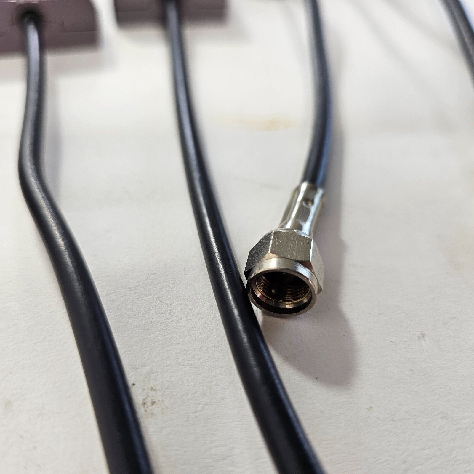 Nintendo Entertainment System RF Switch NES-003 (Bundle of 5) - Tested