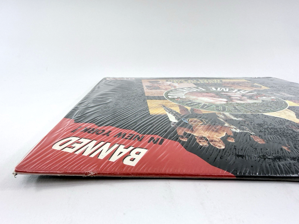 Battlecade Extreme Fighting (Laserdisc, 1995) Extended Play - Tested and Working