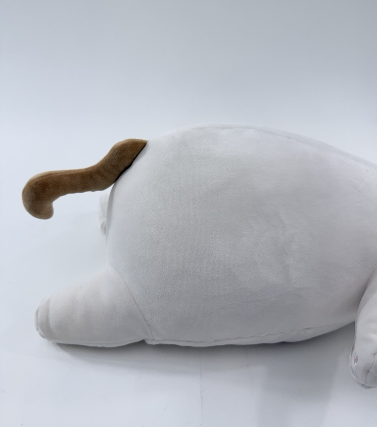 Pillowfort 20x11 Cat Parent 3 Lb. Weighted Plush Throw Pillow