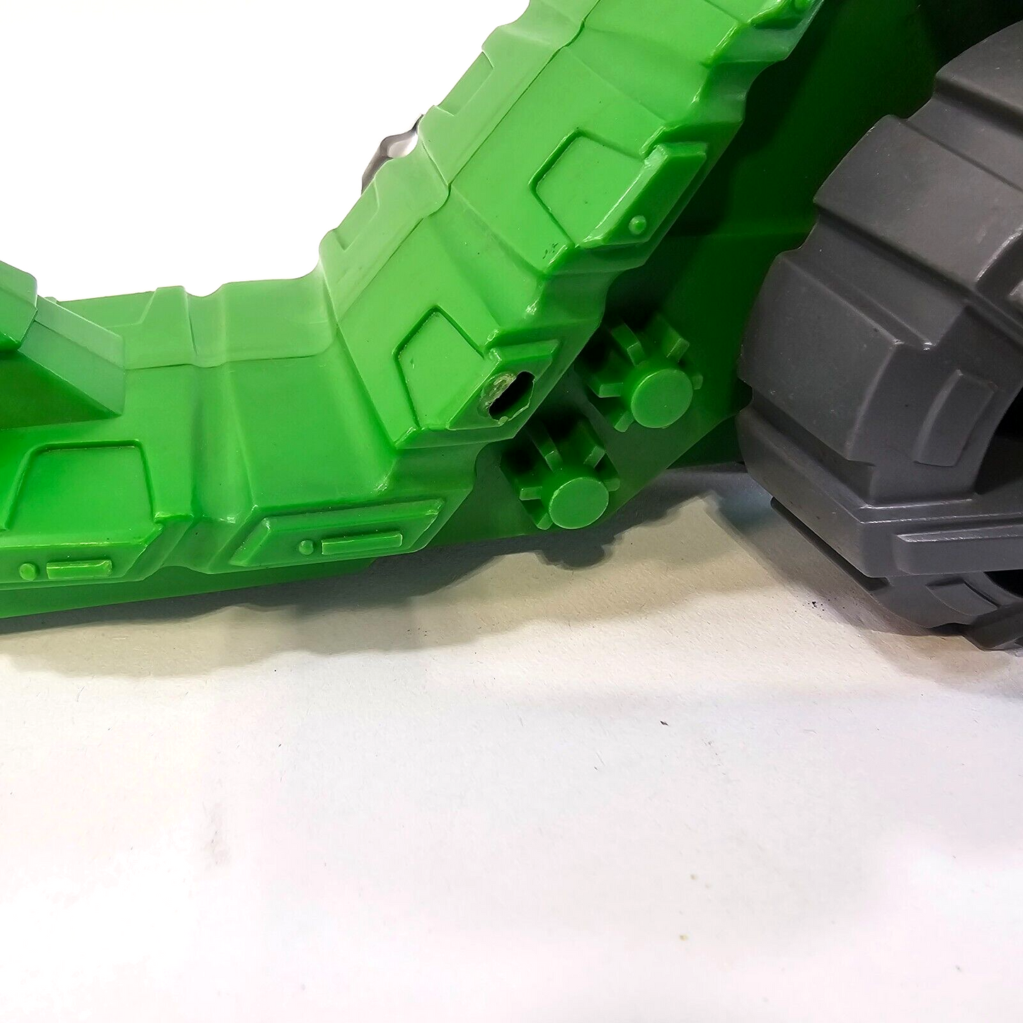 Masters of the Universe 1983 Mattel Road Ripper Vehicle - No Ripcord - Read