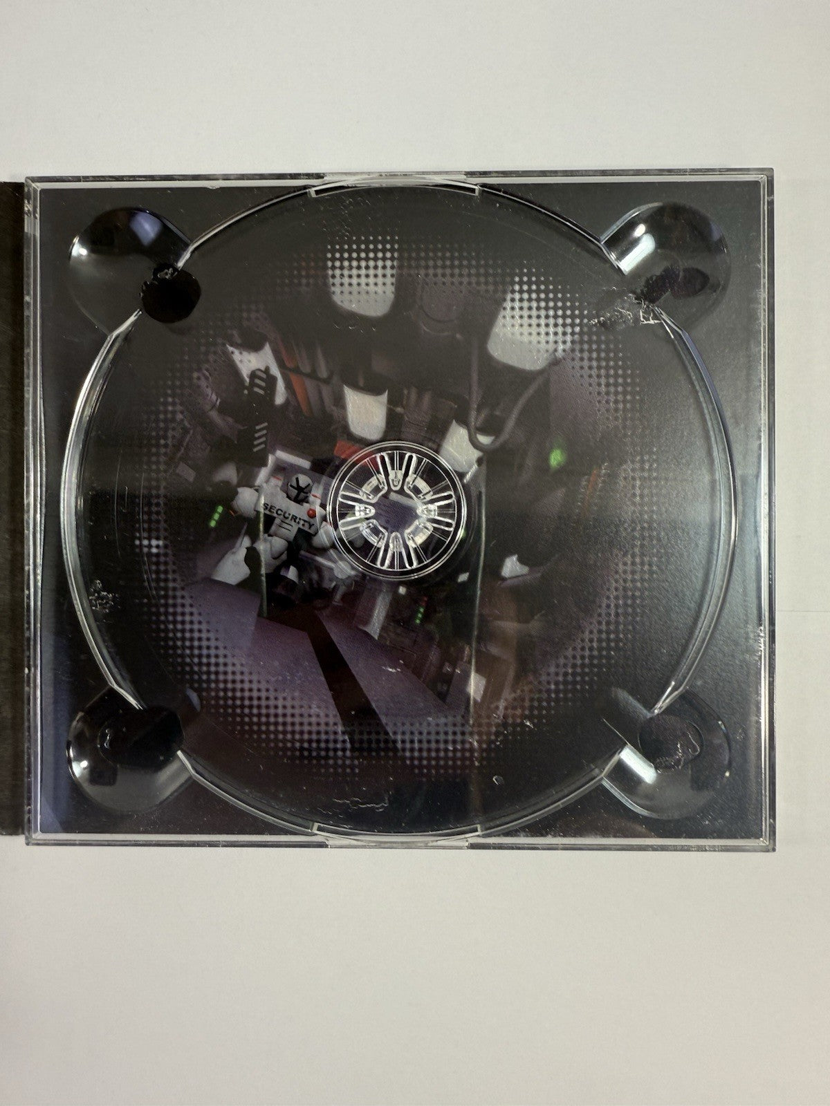 PlayStation Underground Vol. 2 Issue 4 (Sony PlayStation, 1998) Discs and Case