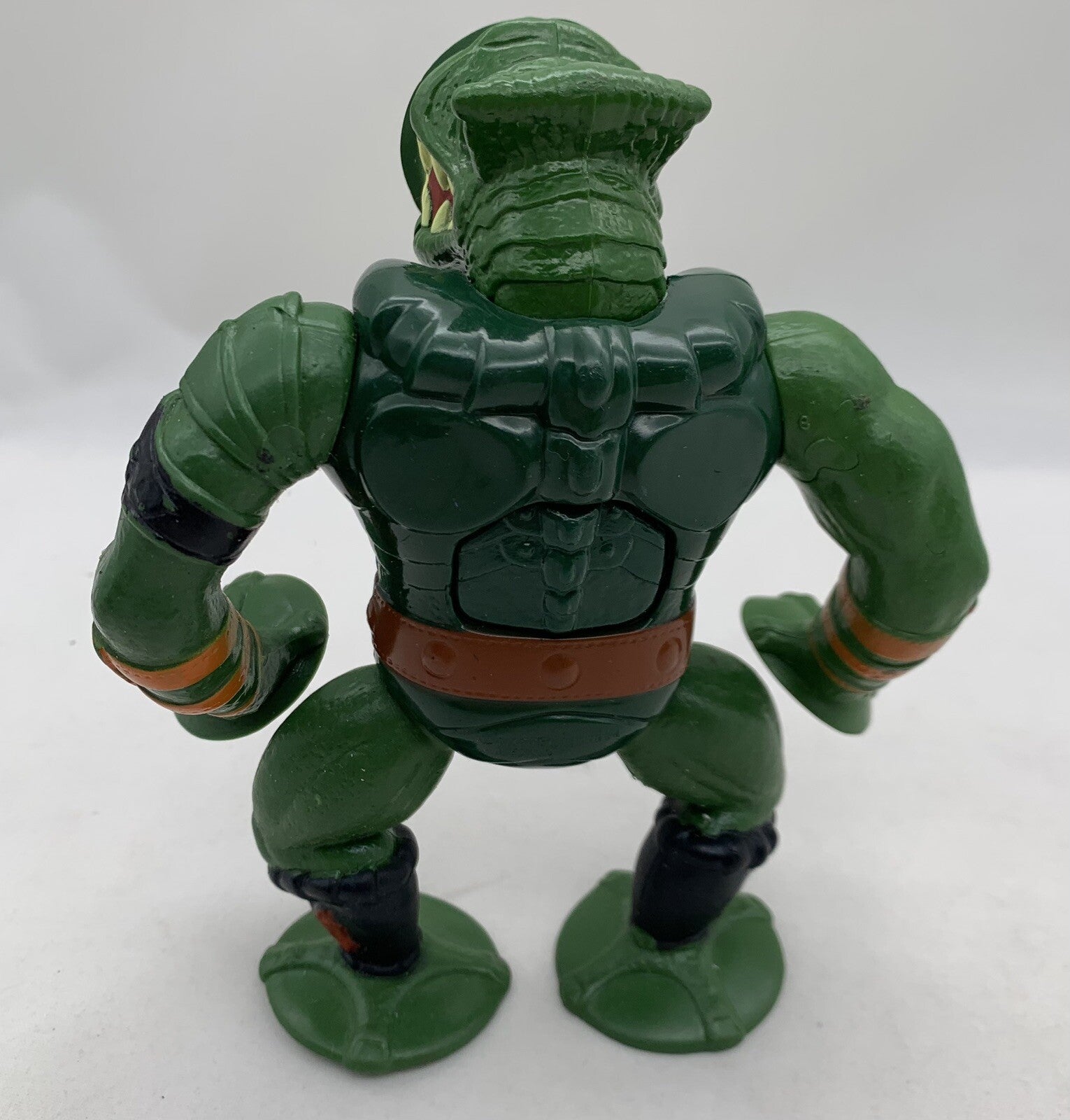 Mattel 1984 He-Man Masters of the Universe Leech Loose Action Figure