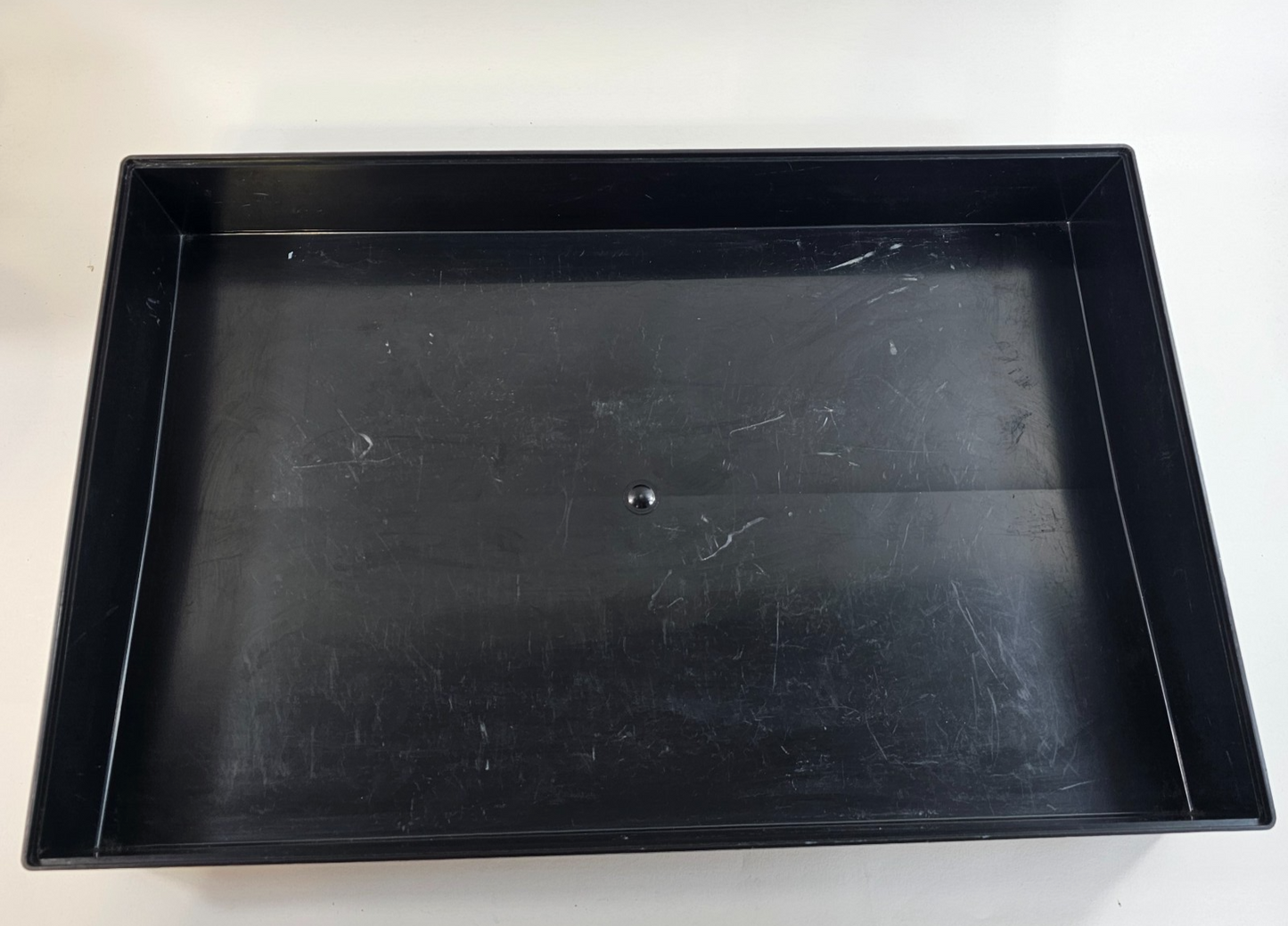 Hartzell 1980s Sega Master System/Genesis Video Game Center Storage Display Case