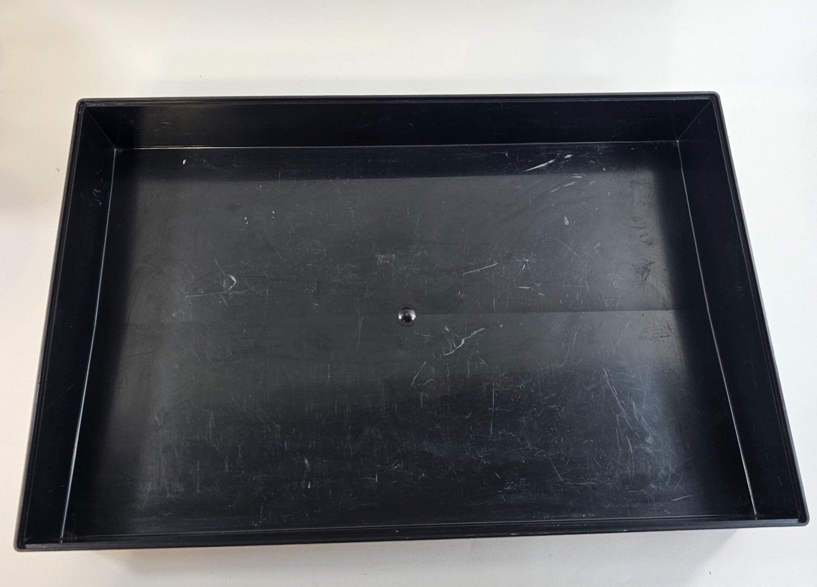 Hartzell 1980s Sega Master System/Genesis Video Game Center Storage Display Case