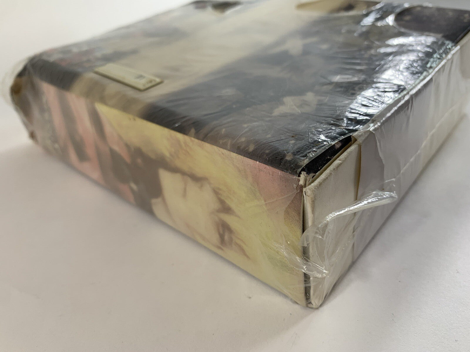 Akira Kurosawa Samurai 7 Volume 4 Episodes 13-16 DVD 2004 Funimation