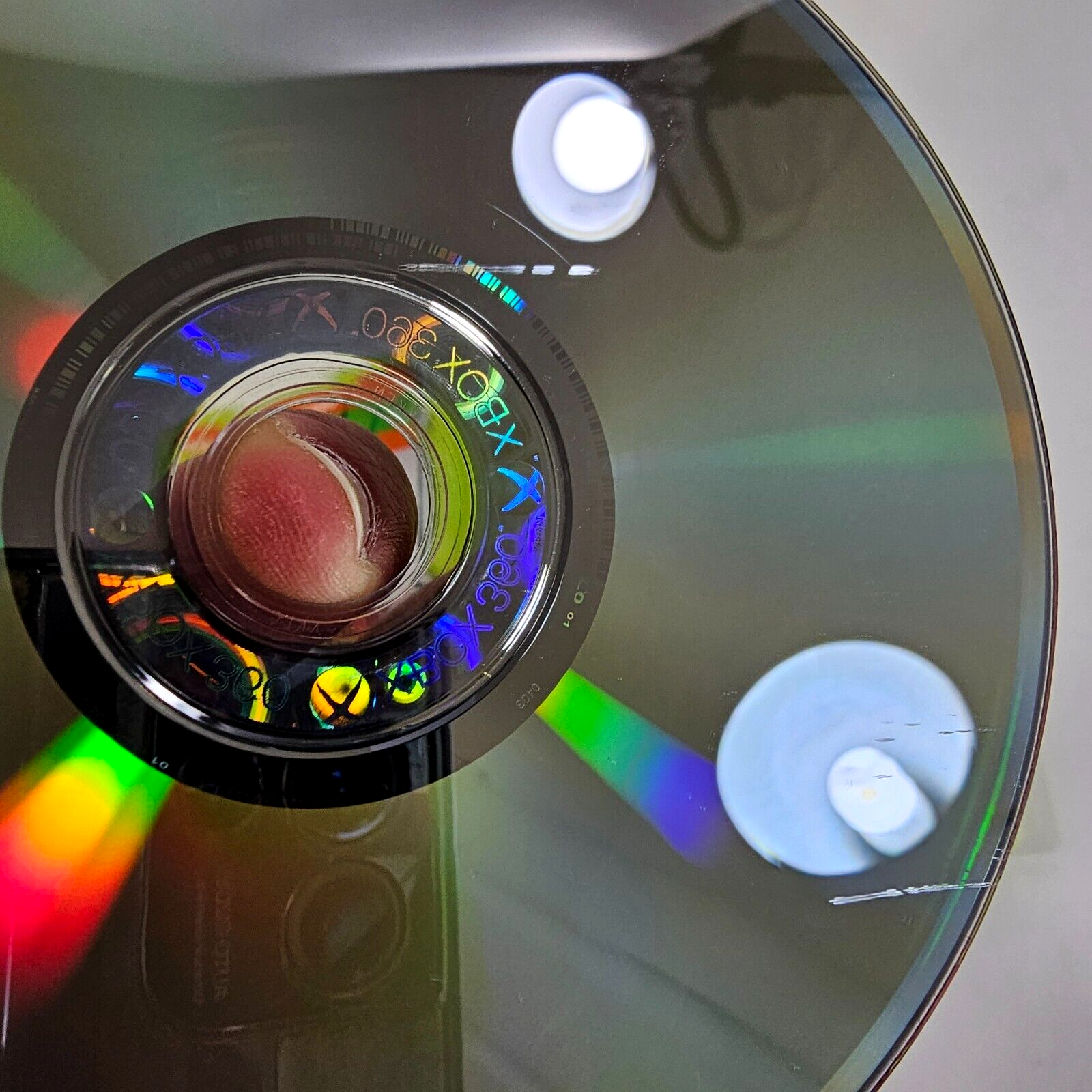 Mortal Kombat (Microsoft Xbox 360, 2010) Game Case Manual Inserts - Tested