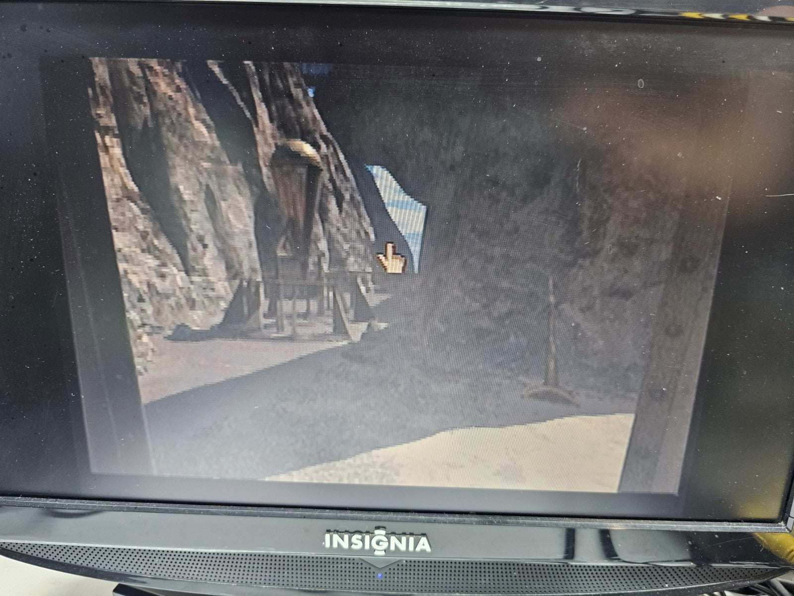 Riven: The Sequel to Myst (PlayStation, 1997) Discs, Case, Manual, Reg. - Tested