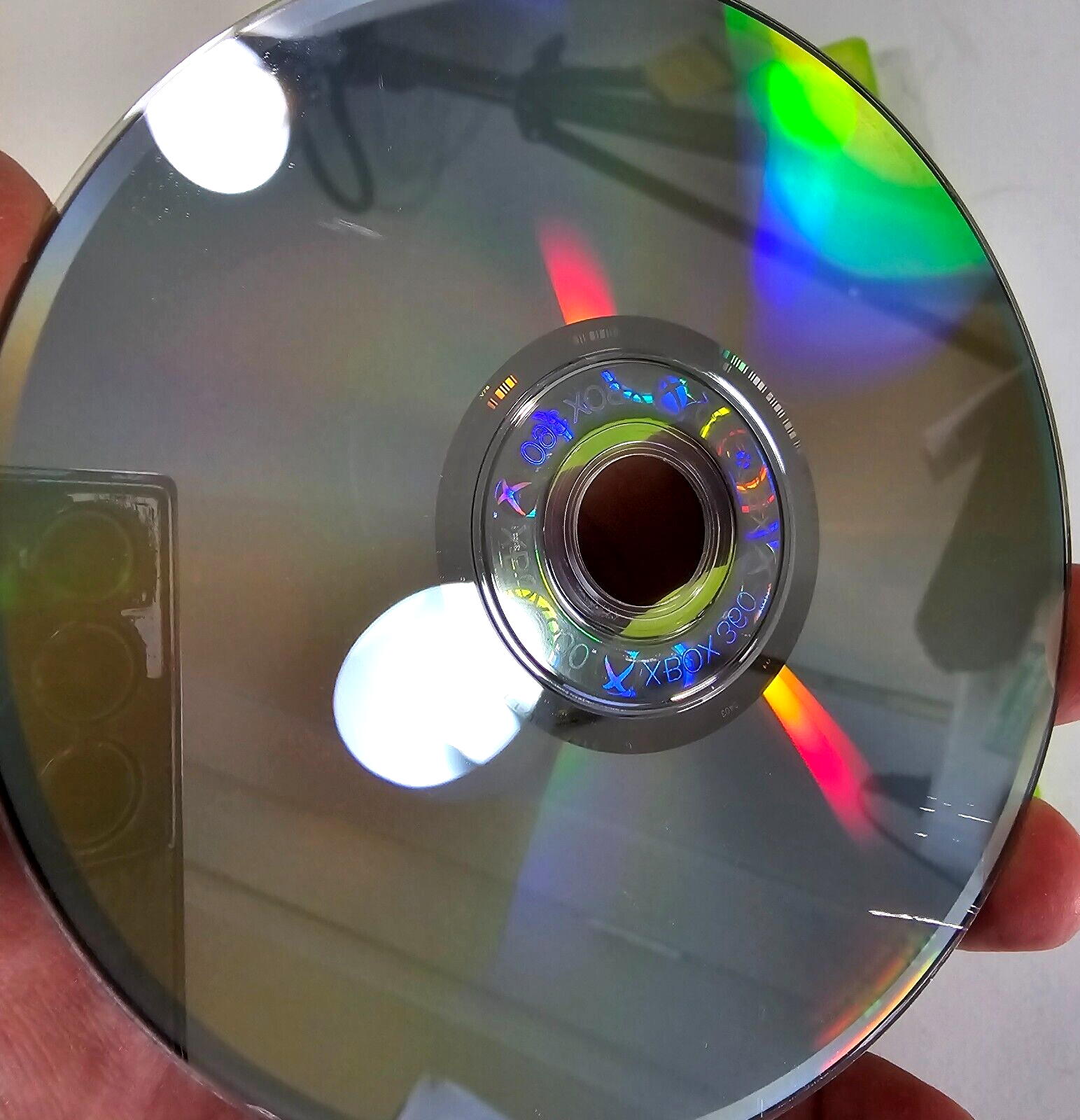 Mortal Kombat (Microsoft Xbox 360, 2010) Game Case Manual Inserts - Tested