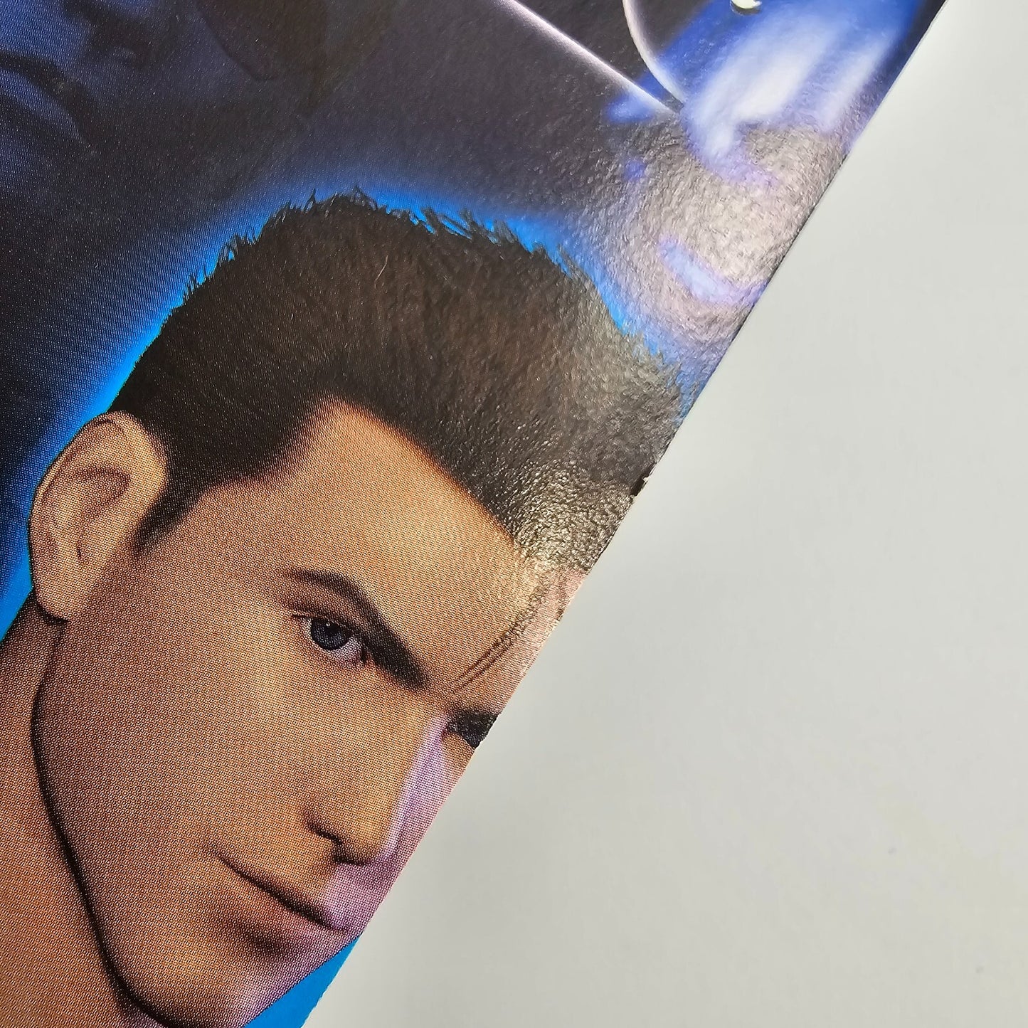 Resident Evil Code: Veronica X (PlayStation 2, 2001) Game Case Manual - Tested