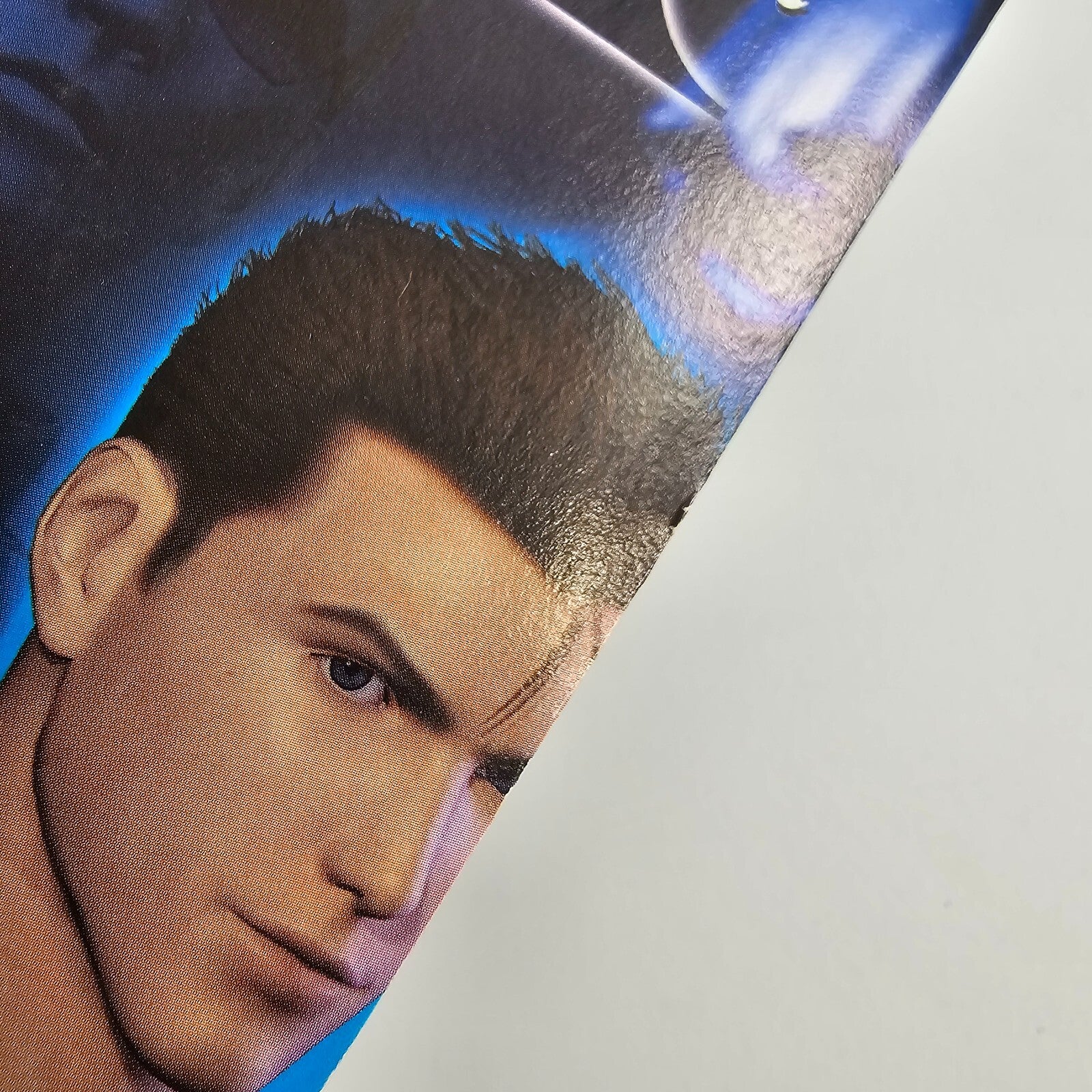 Resident Evil Code: Veronica X (PlayStation 2, 2001) Game Case Manual - Tested