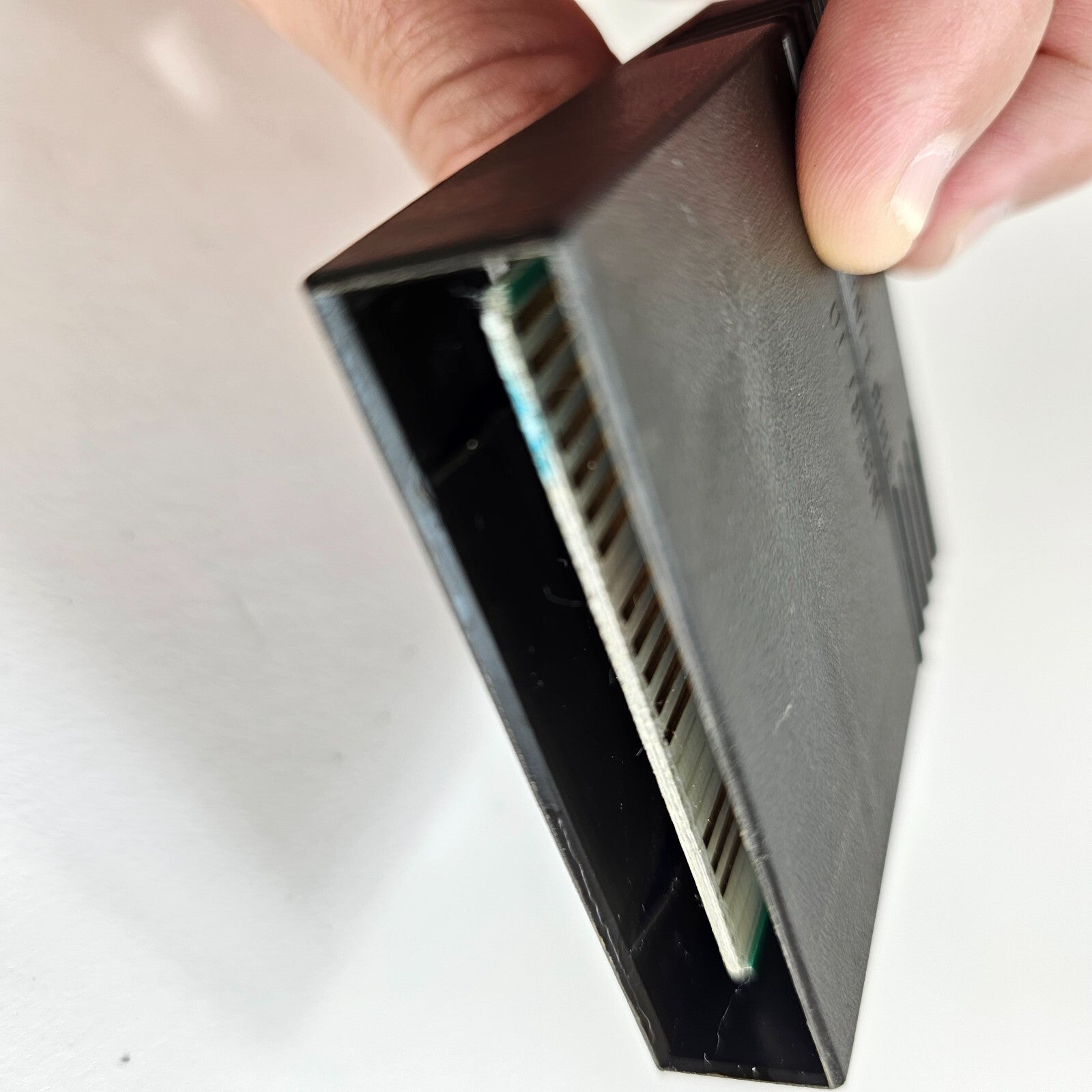 Space Spartans (Intellivision bundle) B-17 Bomber Game Cartridges and Manuals