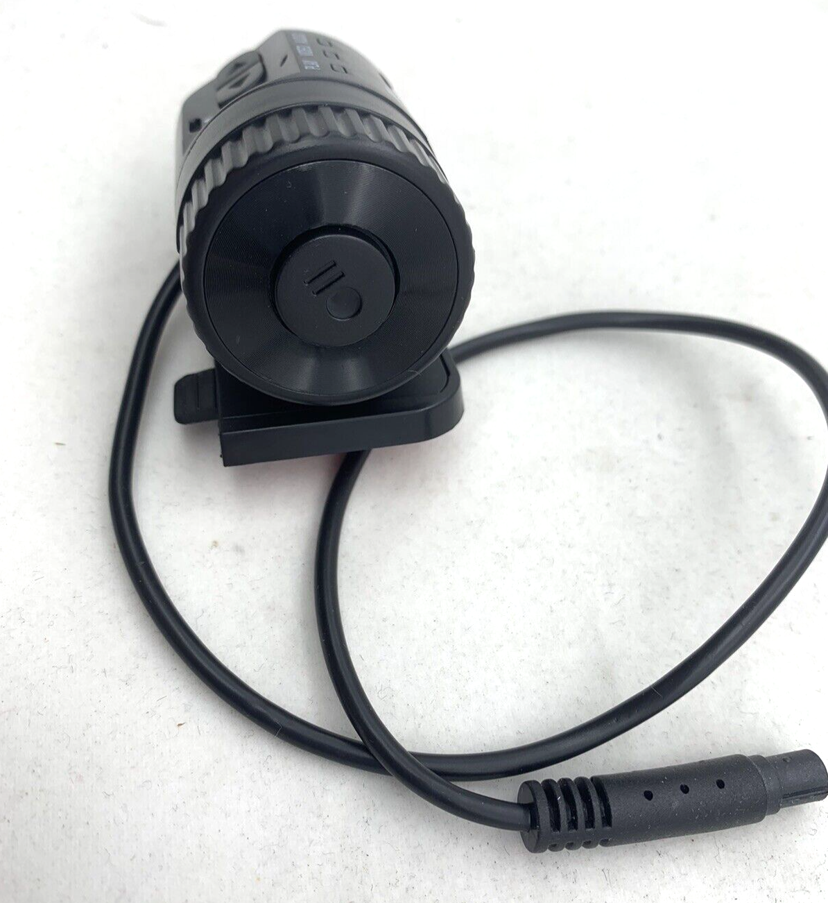 1080P 2.5" Dash Cam G-Sensor Video and Audio Recorder  - No Screen