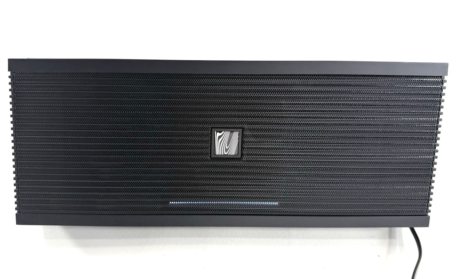 Soundfreaq SFQ-04 Sound Kick Bluetooth Speaker with Adapter - Tested